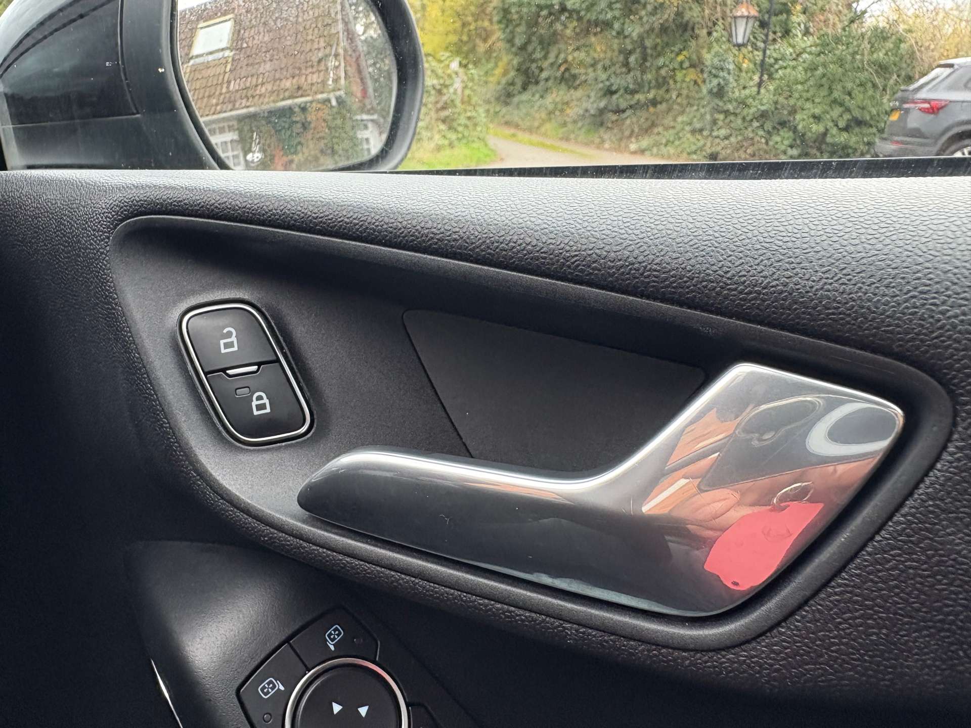 FORD FIESTA 1.0 Fiesta Active X Edition T MHEV 5dr #16