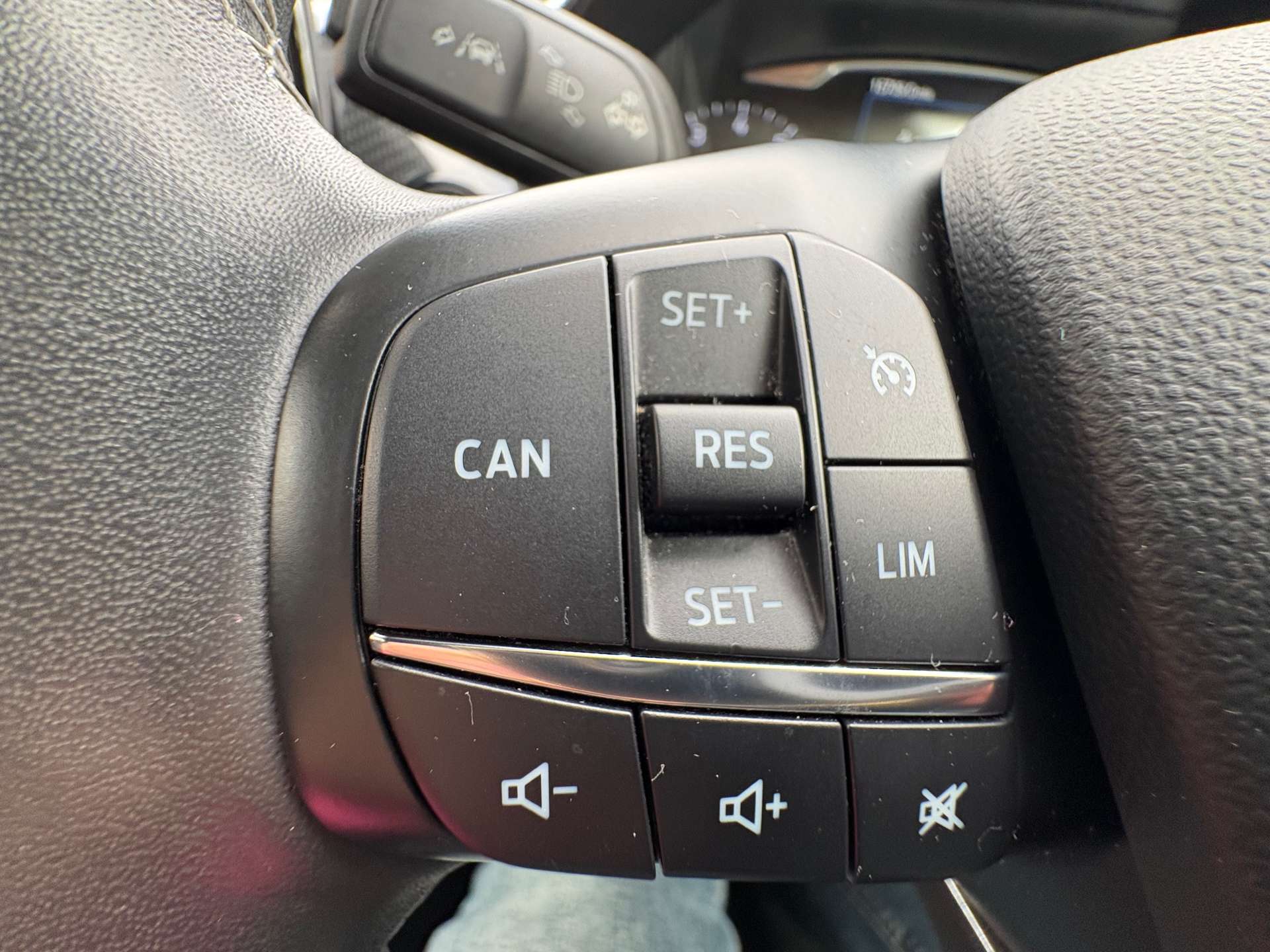 FORD FIESTA 1.0 Fiesta Active X Edition T MHEV 5dr #17