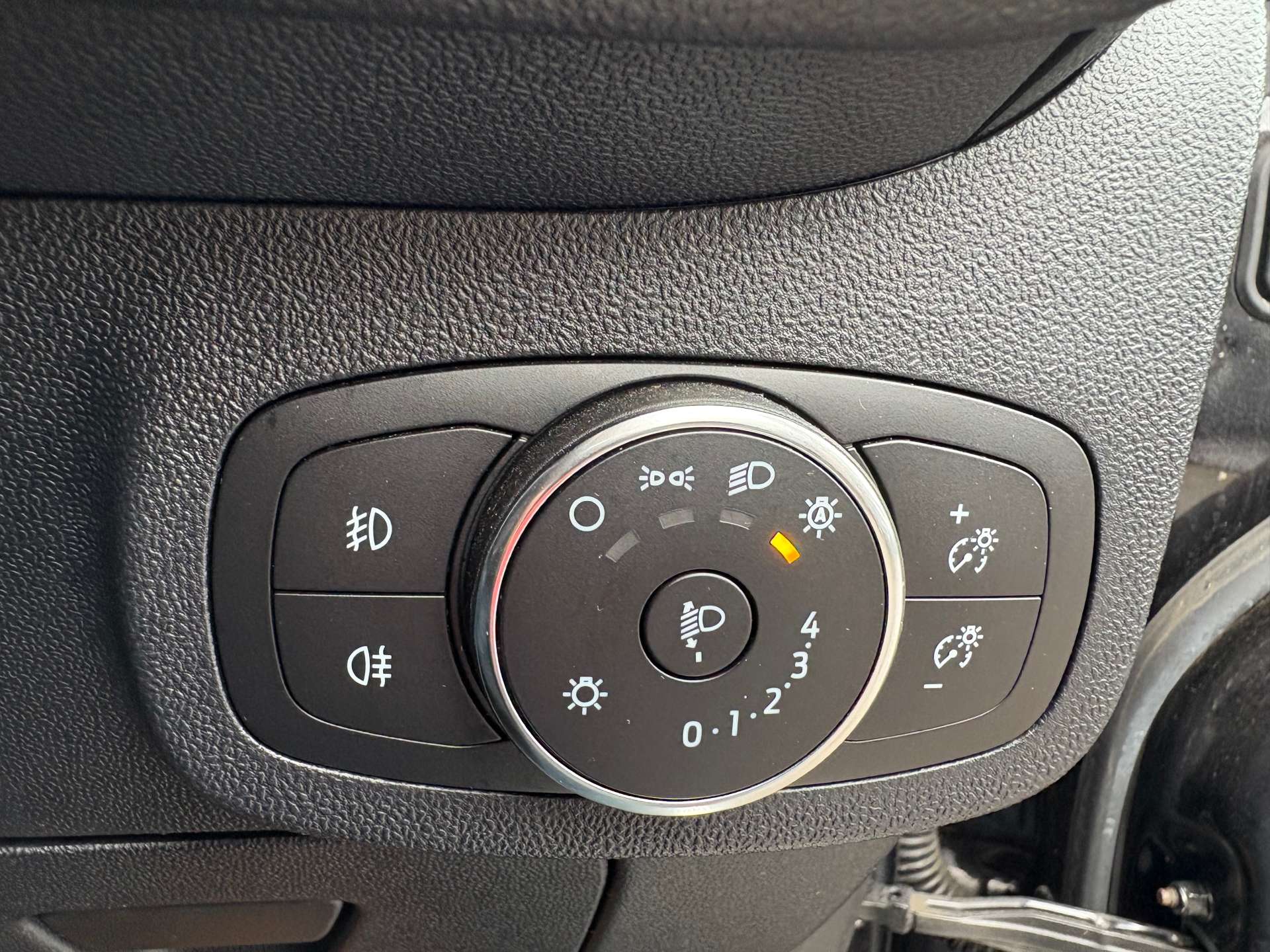 FORD FIESTA 1.0 Fiesta Active X Edition T MHEV 5dr #18