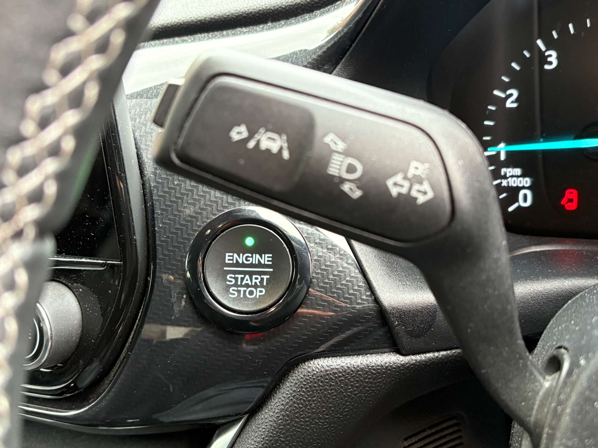 FORD FIESTA 1.0 Fiesta Active X Edition T MHEV 5dr #19