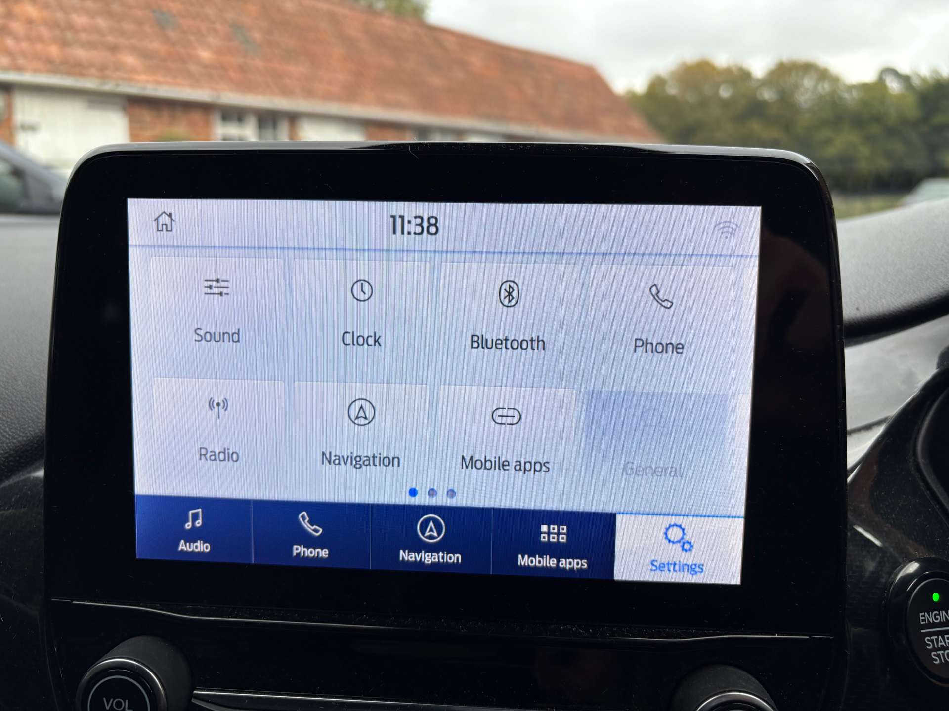 FORD FIESTA 1.0 Fiesta Active X Edition T MHEV 5dr #20