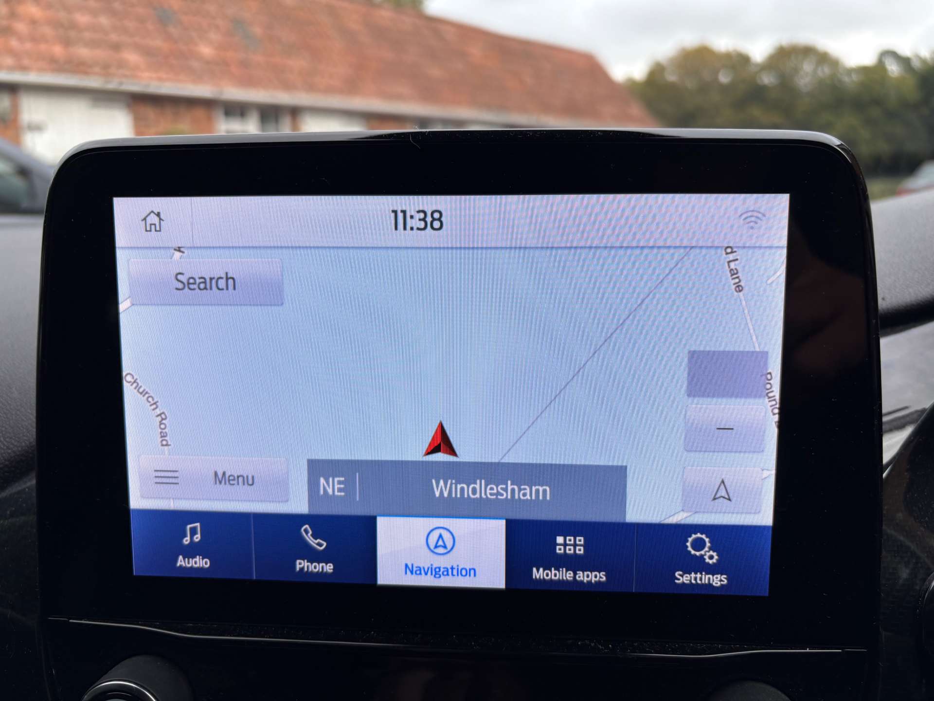 FORD FIESTA 1.0 Fiesta Active X Edition T MHEV 5dr #21