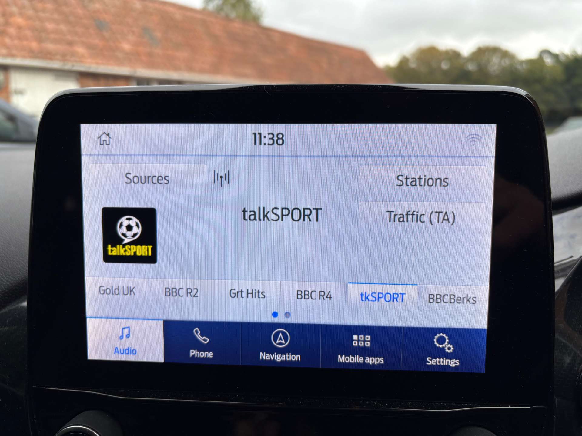 FORD FIESTA 1.0 Fiesta Active X Edition T MHEV 5dr #22