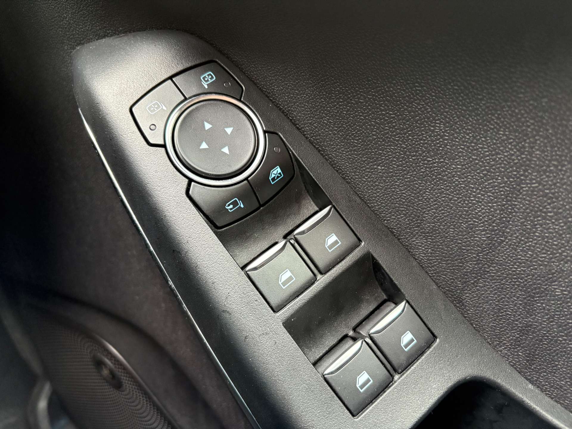 FORD FIESTA 1.0 Fiesta Active X Edition T MHEV 5dr #23