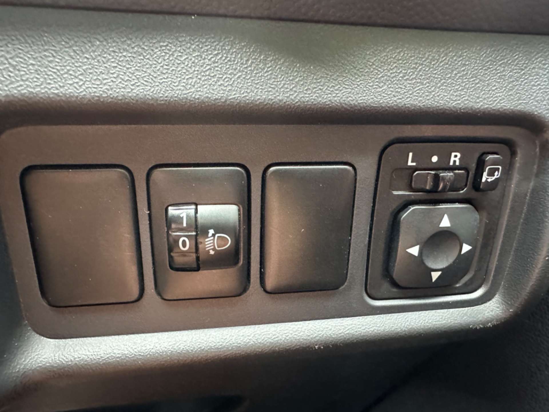 MITSUBISHI MIRAGE 1.2 Mirage Juro CVT 5dr #22