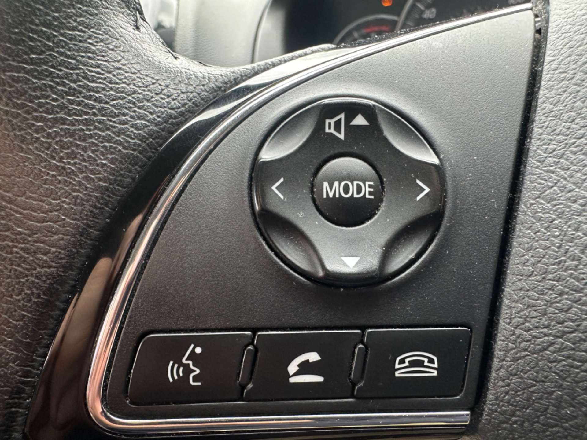 MITSUBISHI MIRAGE 1.2 Mirage Juro CVT 5dr #25