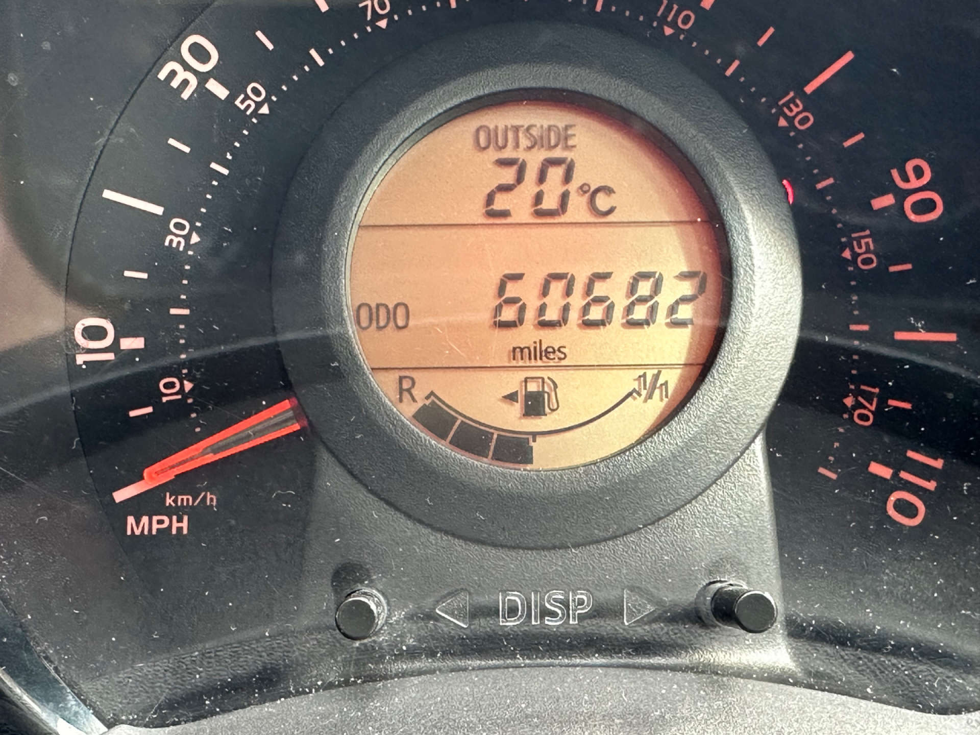 PEUGEOT 108 1.0 108 Access 3dr #24