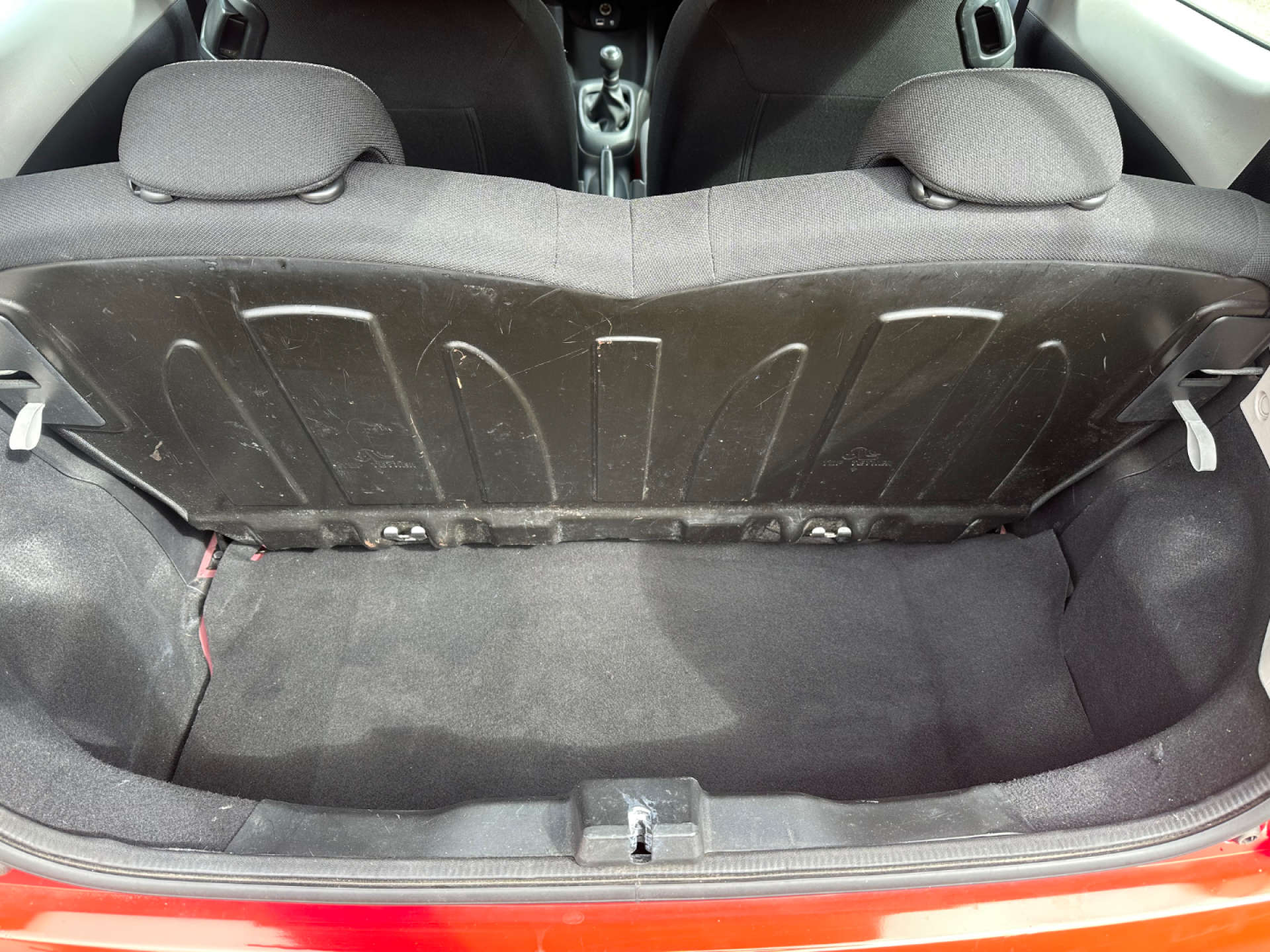 PEUGEOT 108 1.0 108 Access 3dr #26