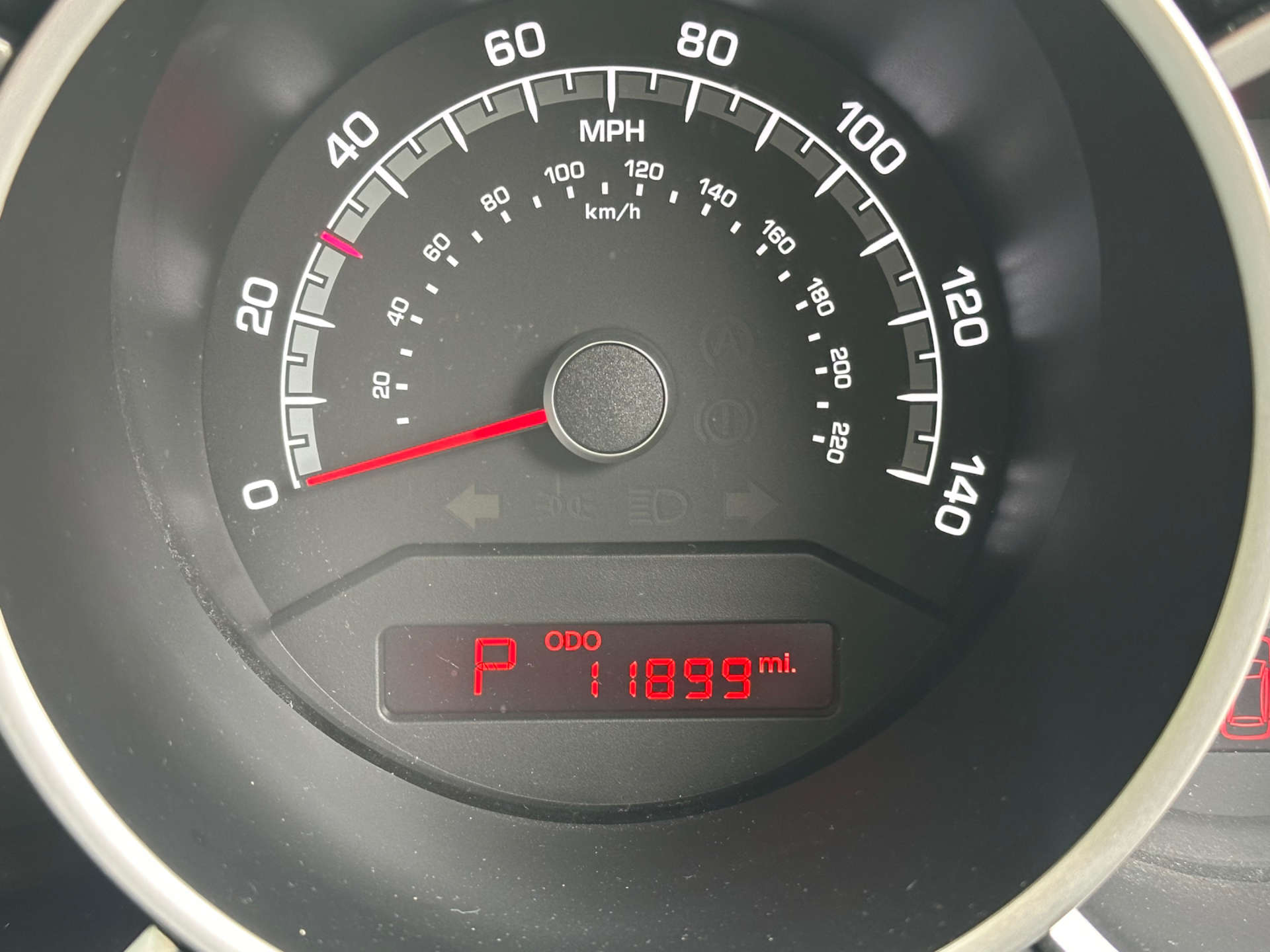 KIA VENGA 1.6 Venga 2 Auto 5dr #11