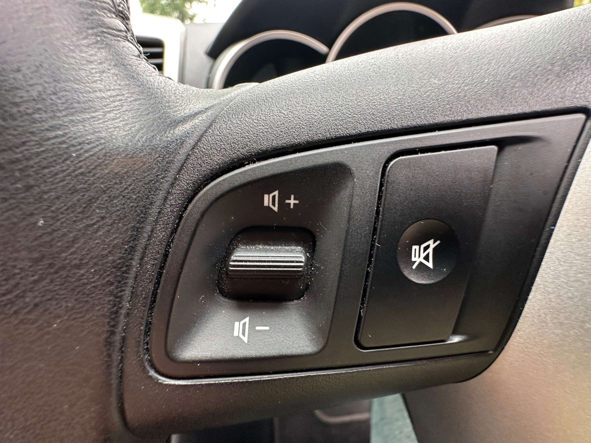 KIA VENGA 1.6 Venga 2 Auto 5dr #21