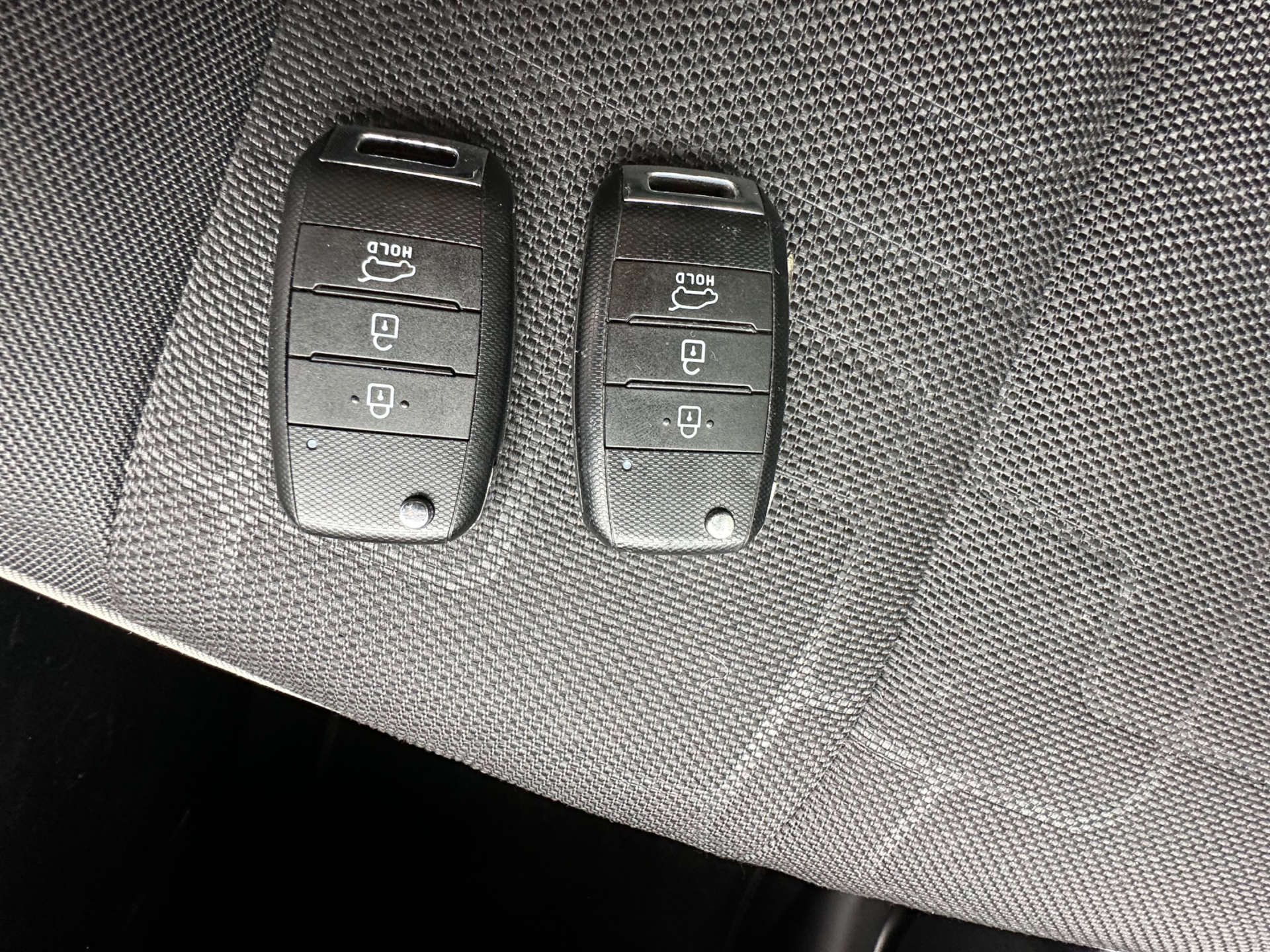 KIA VENGA 1.6 Venga 2 Auto 5dr #23