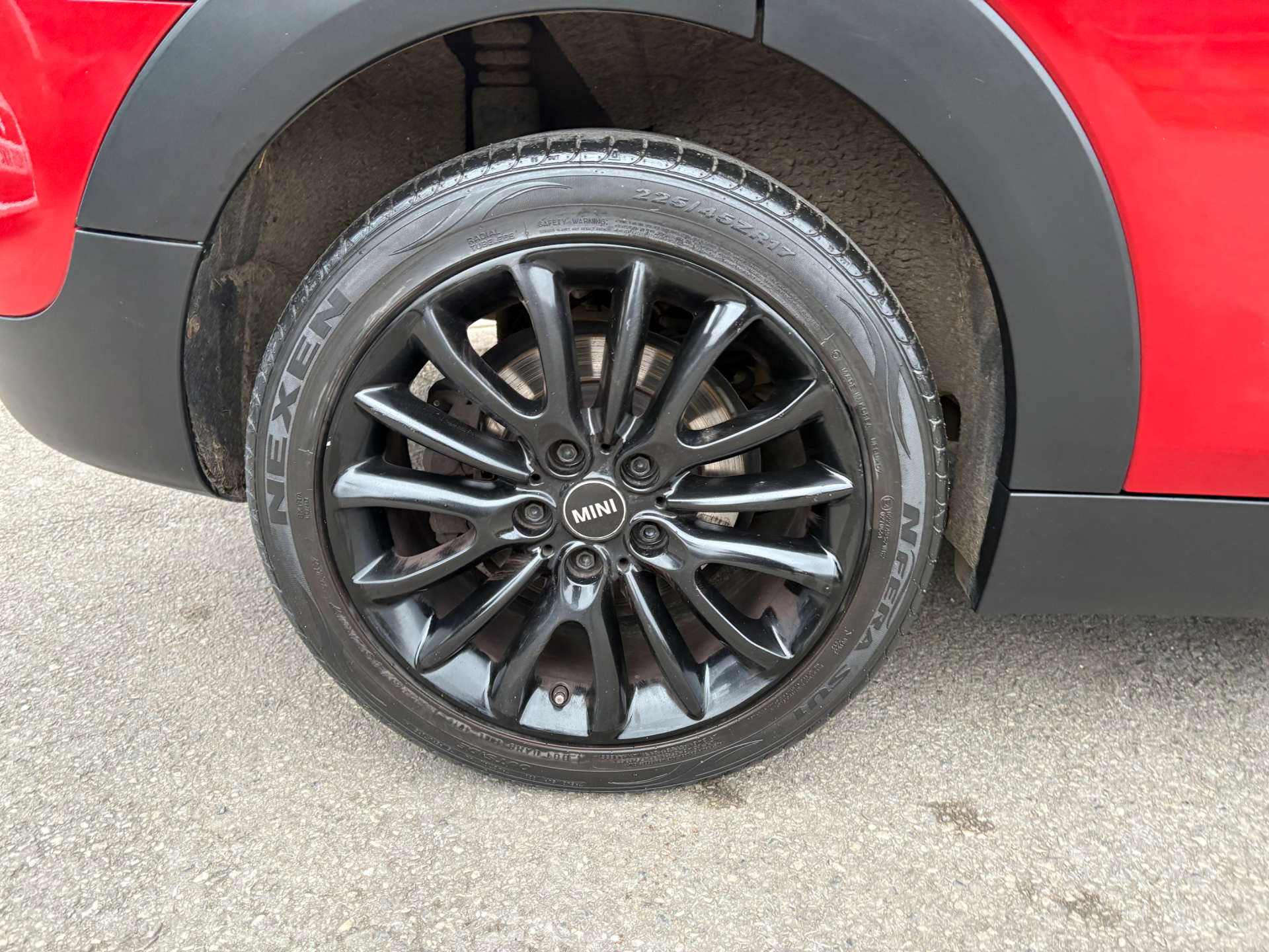 MINI CLUBMAN 1.5 Clubman Cooper 6dr #13