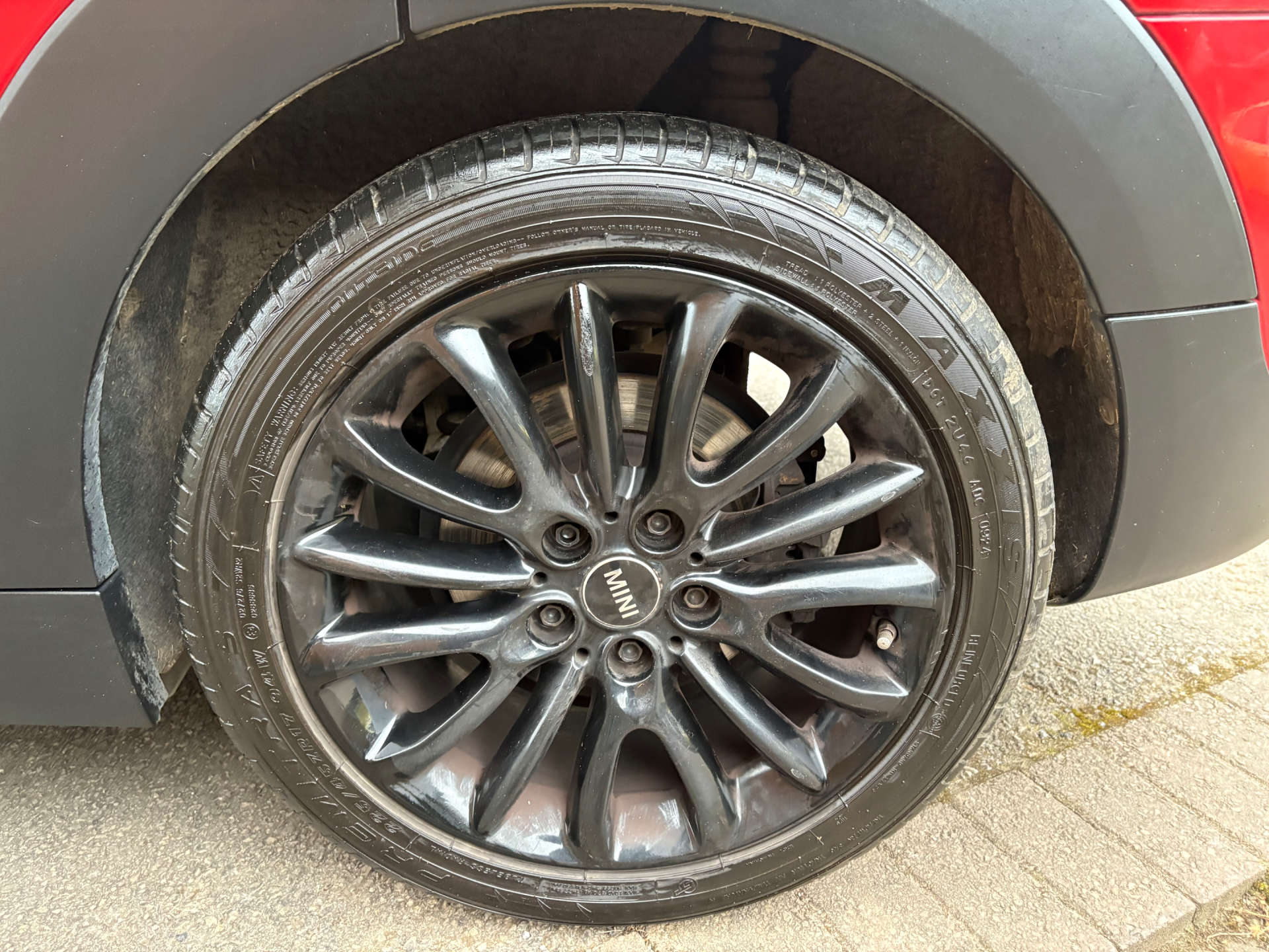 MINI CLUBMAN 1.5 Clubman Cooper 6dr #15