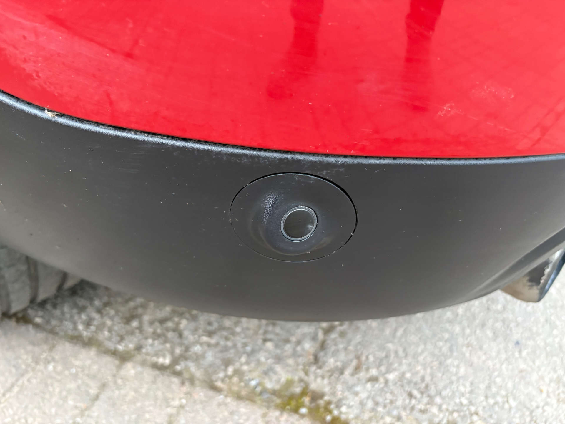 MINI CLUBMAN 1.5 Clubman Cooper 6dr #24