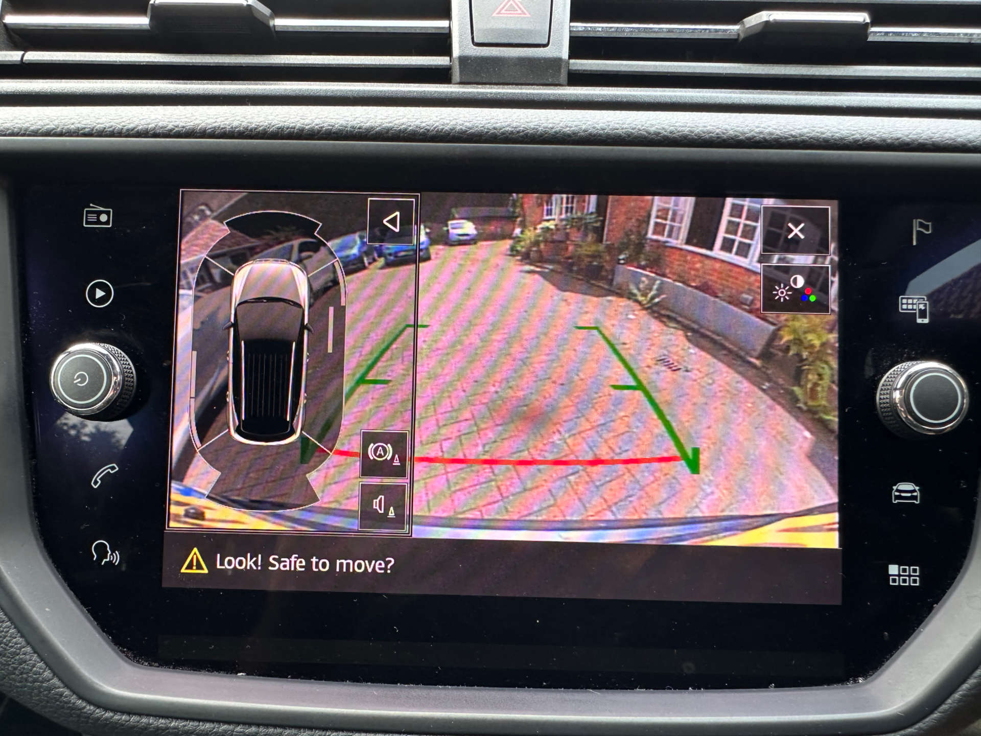 SEAT ARONA 1.0 Arona Xcellence Luxury TSi 5dr #9