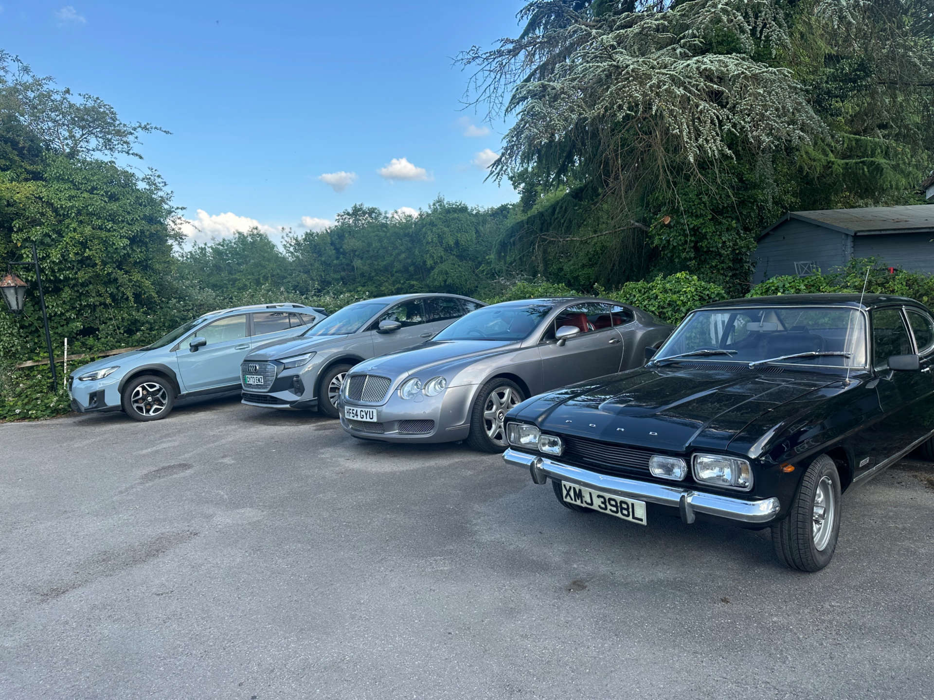 SEAT ARONA 1.0 Arona Xcellence Luxury TSi 5dr #10