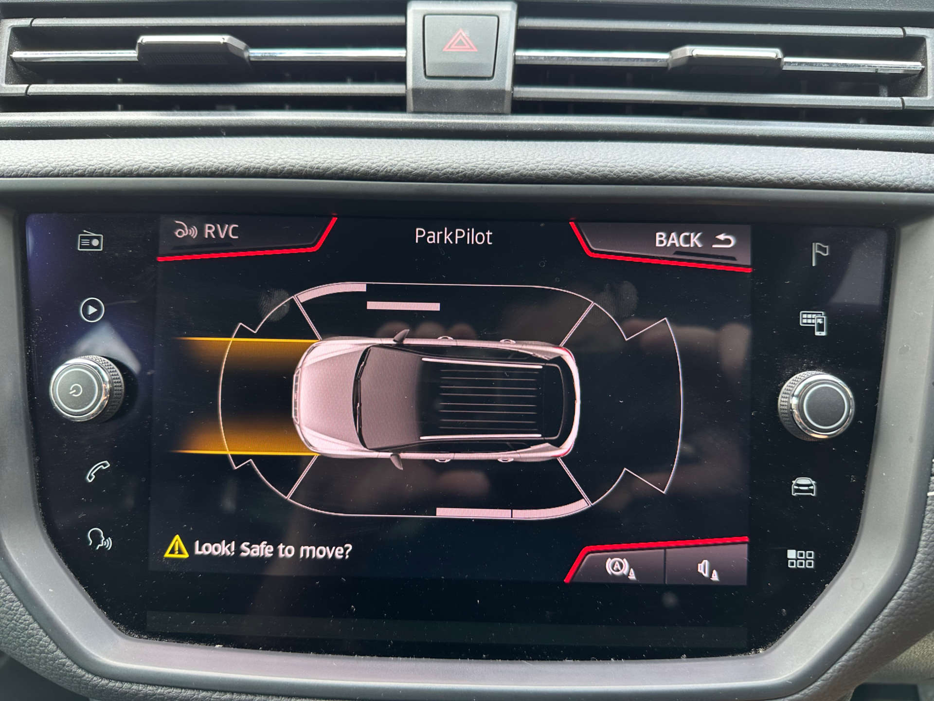 SEAT ARONA 1.0 Arona Xcellence Luxury TSi 5dr #12