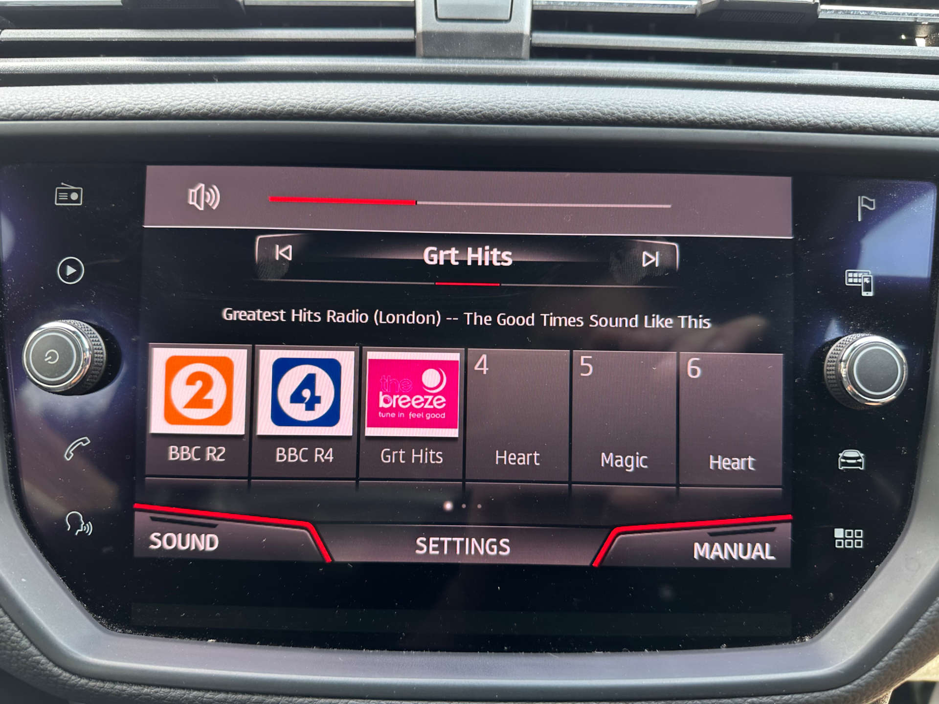 SEAT ARONA 1.0 Arona Xcellence Luxury TSi 5dr #15