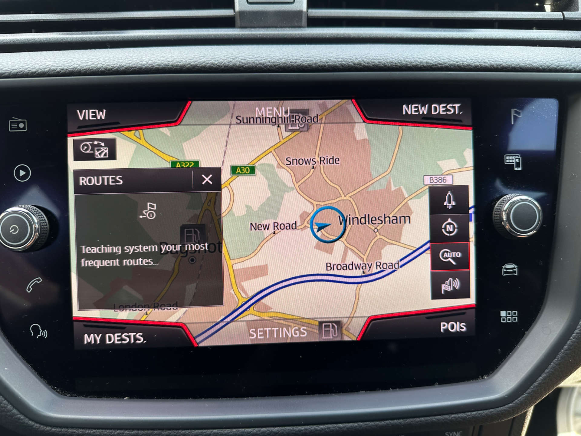 SEAT ARONA 1.0 Arona Xcellence Luxury TSi 5dr #16