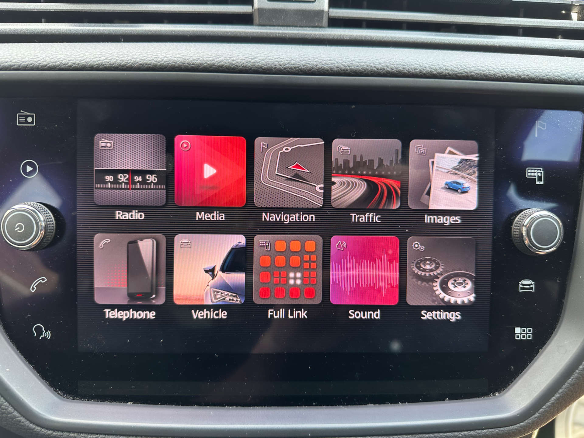 SEAT ARONA 1.0 Arona Xcellence Luxury TSi 5dr #17