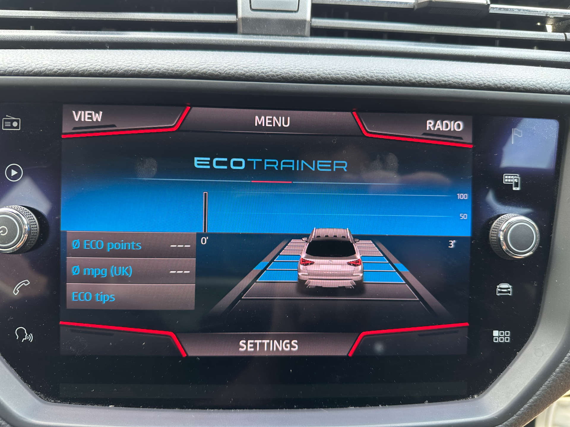 SEAT ARONA 1.0 Arona Xcellence Luxury TSi 5dr #18