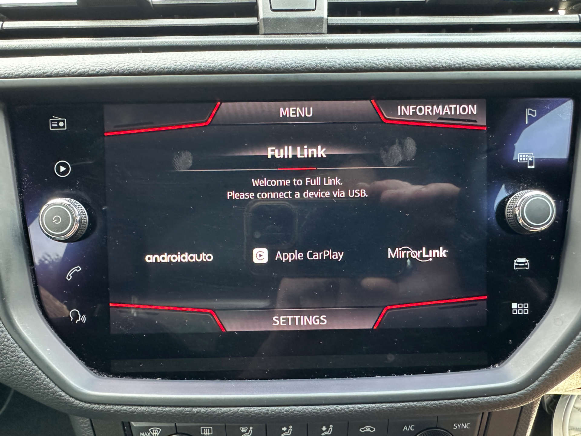 SEAT ARONA 1.0 Arona Xcellence Luxury TSi 5dr #22