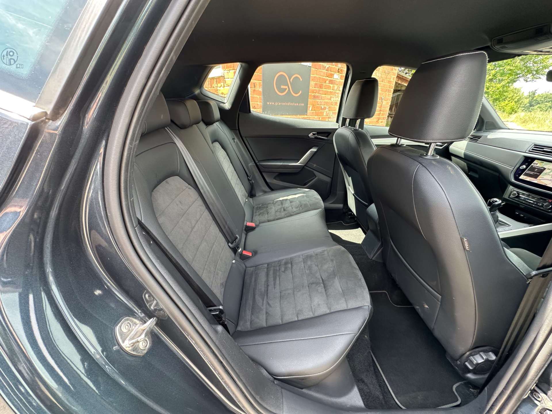 SEAT ARONA 1.0 Arona Xcellence Luxury TSi 5dr #24