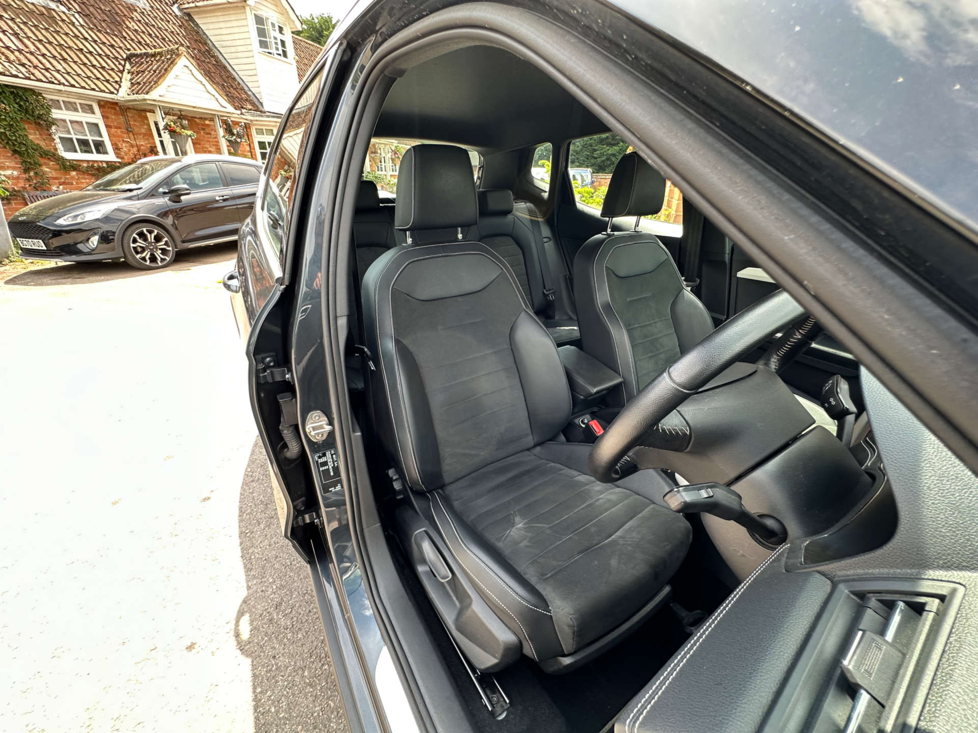 SEAT ARONA 1.0 Arona Xcellence Luxury TSi 5dr #25