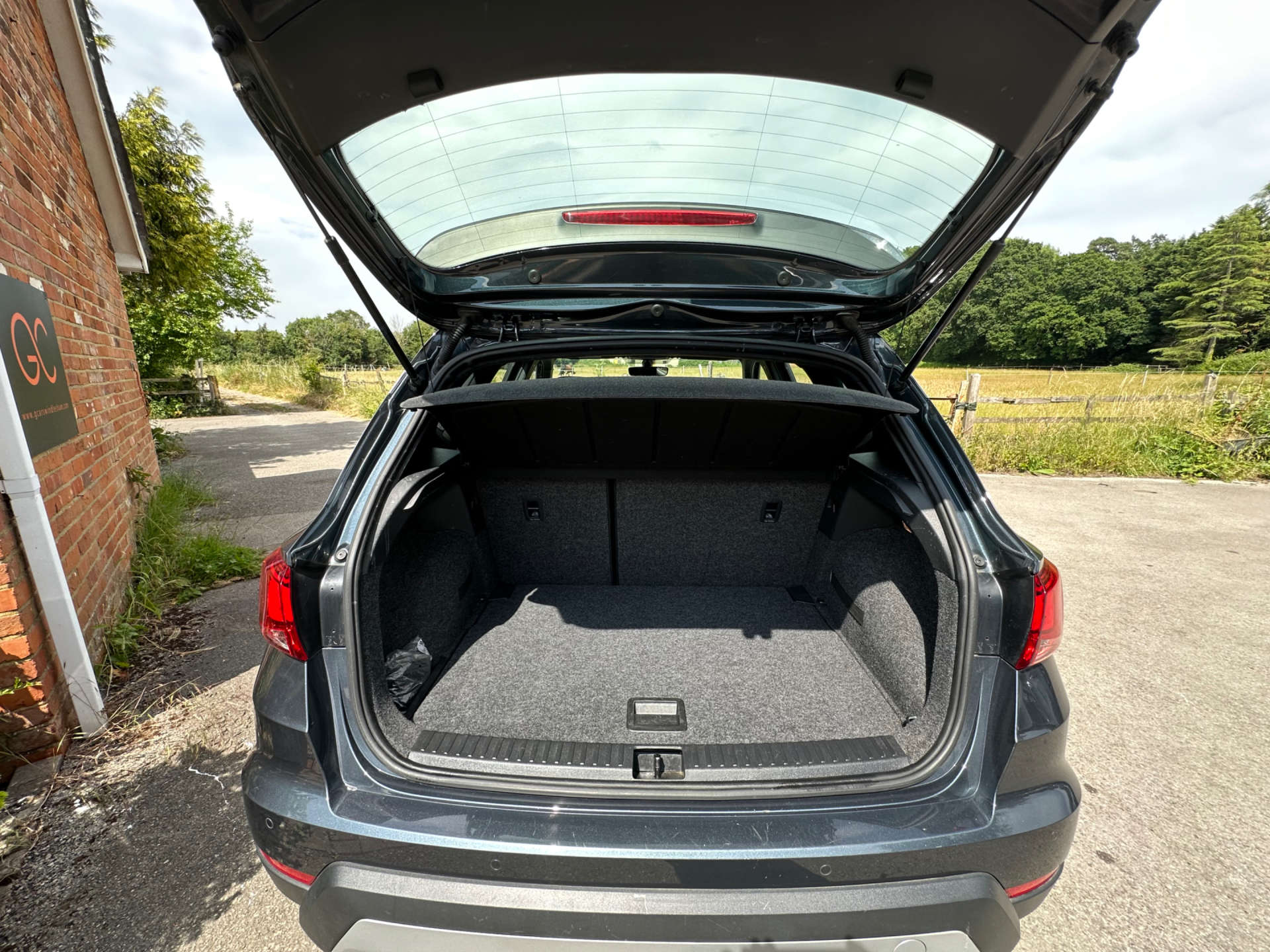 SEAT ARONA 1.0 Arona Xcellence Luxury TSi 5dr #34