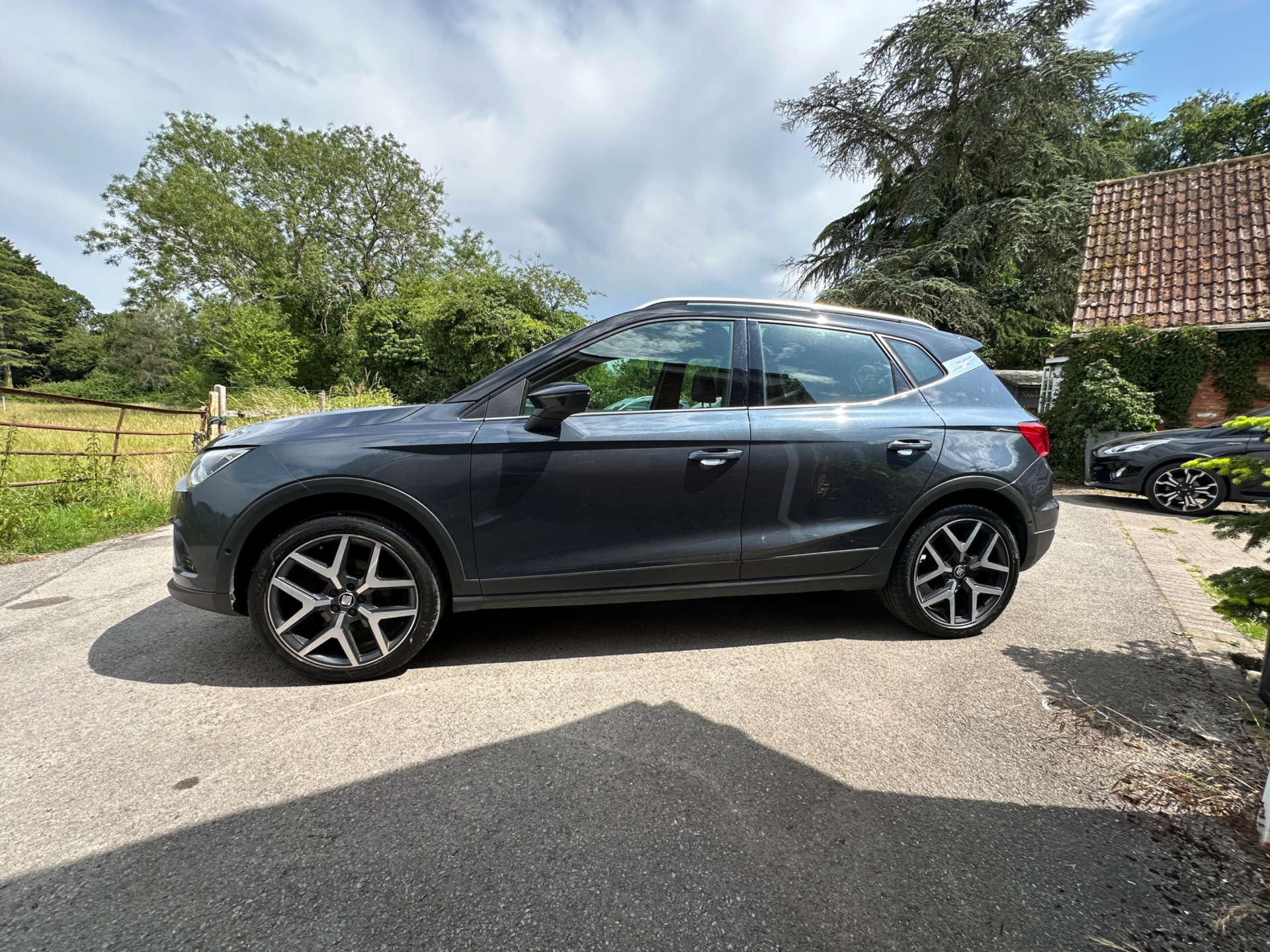 SEAT ARONA 1.0 Arona Xcellence Luxury TSi 5dr #36