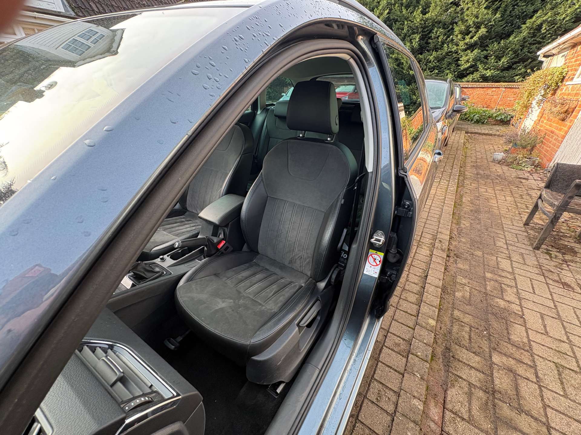 SKODA OCTAVIA 2.0 Octavia SE L TDI Semi-Auto 5dr #3