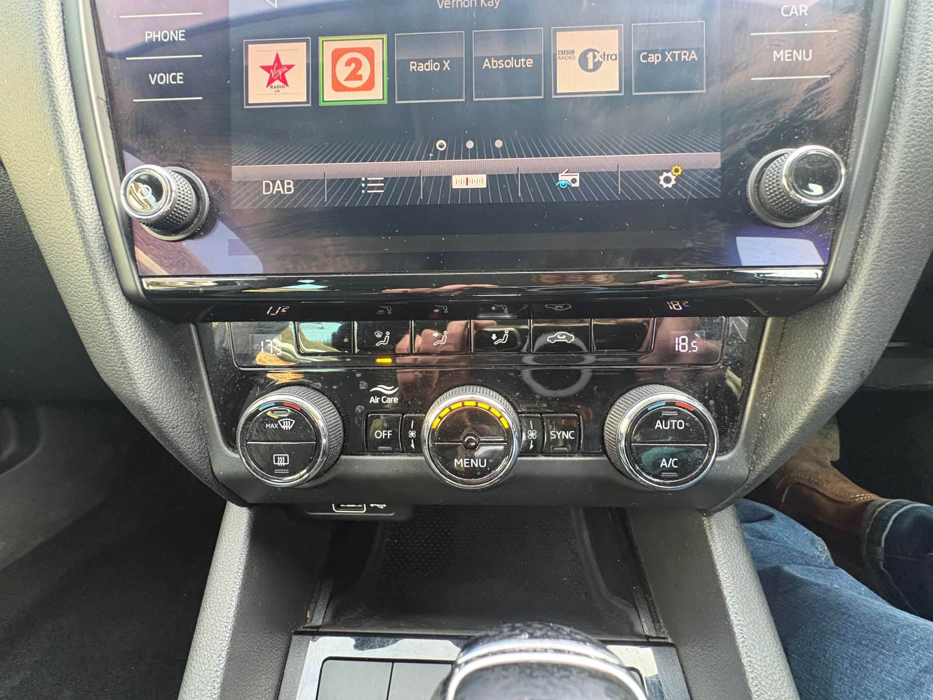 SKODA OCTAVIA 2.0 Octavia SE L TDI Semi-Auto 5dr #15