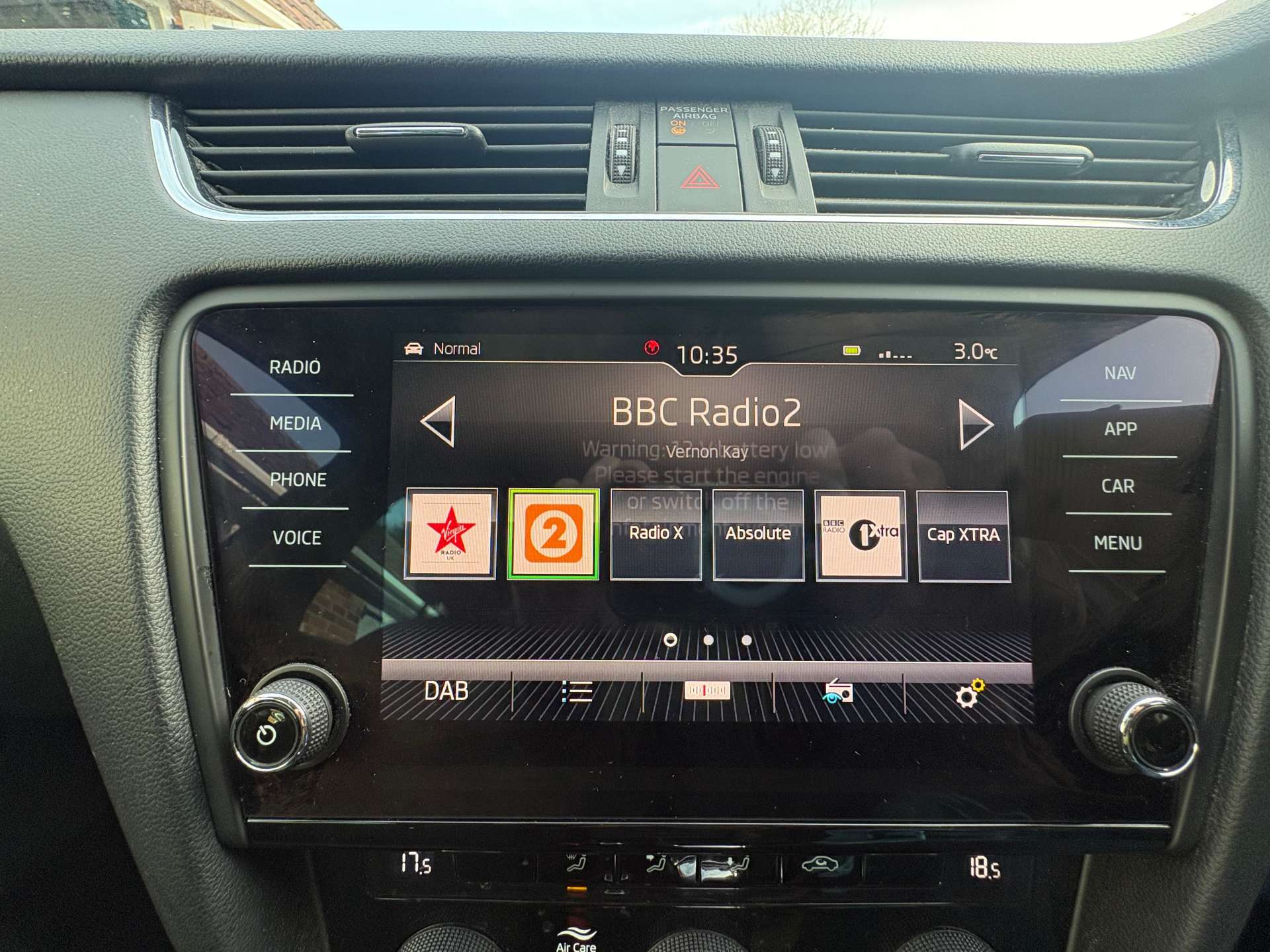 SKODA OCTAVIA 2.0 Octavia SE L TDI Semi-Auto 5dr #16