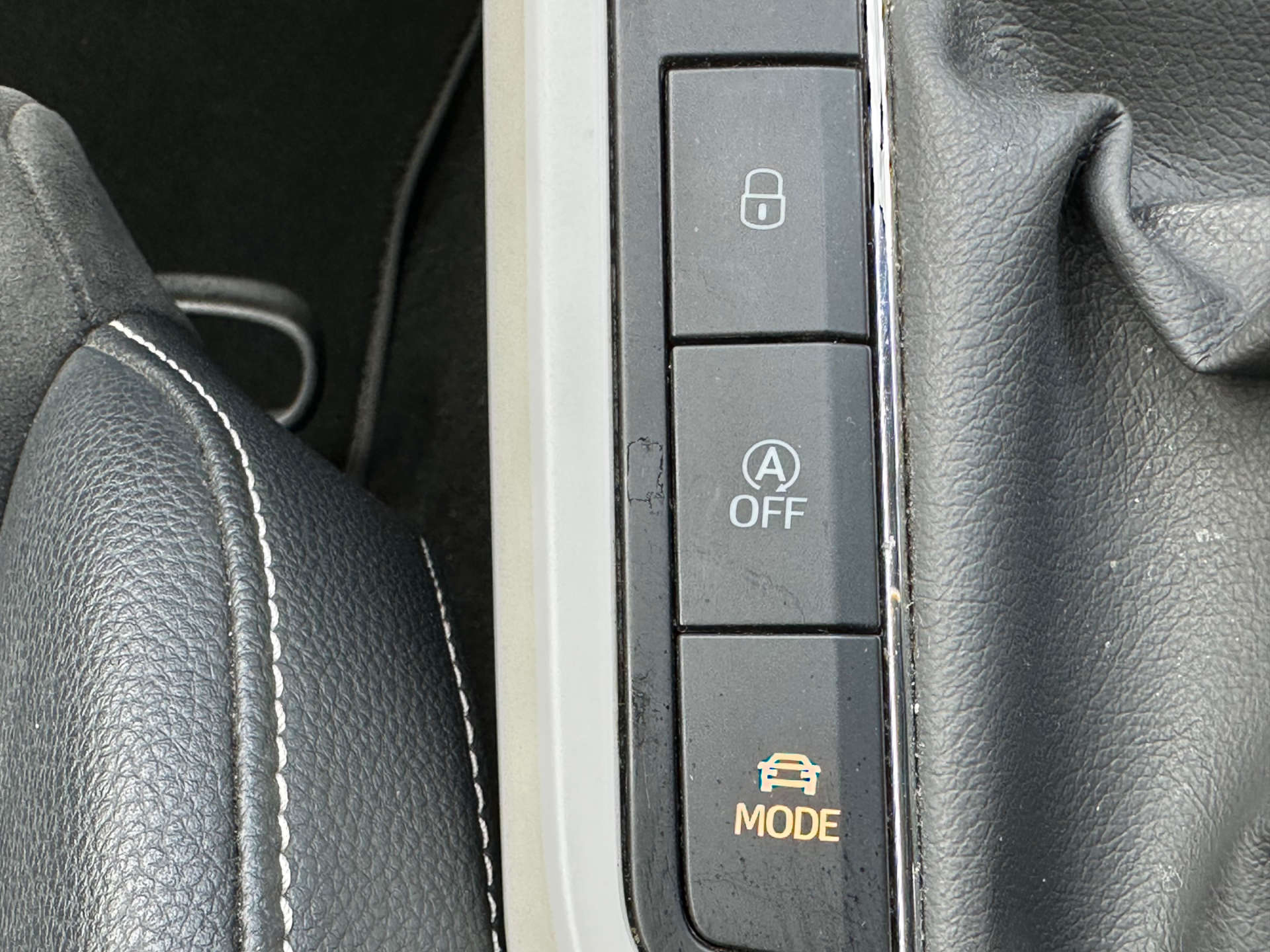 SEAT ARONA 1.0 Arona Xcellence Luxury TSi 5dr #43