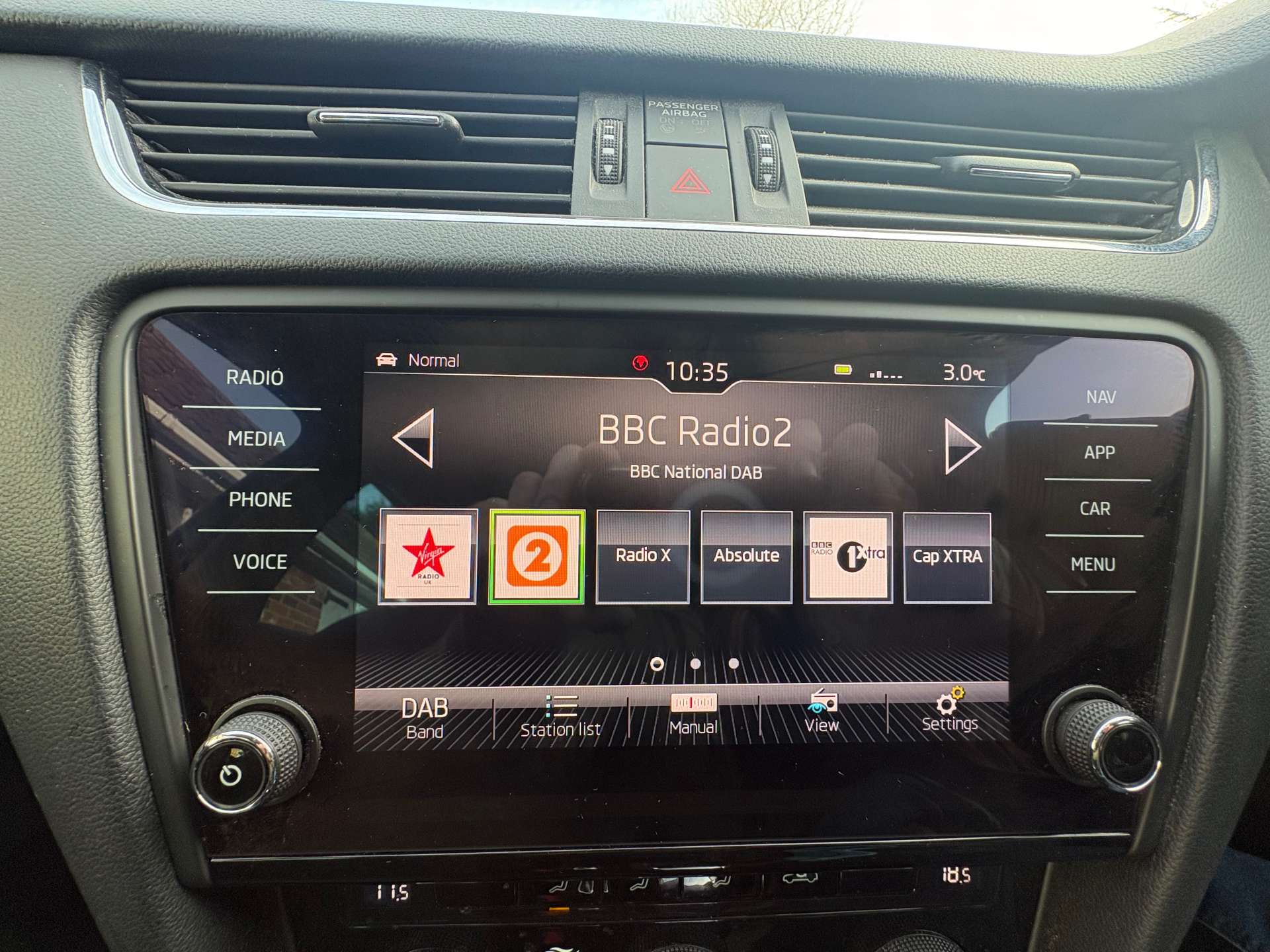 SKODA OCTAVIA 2.0 Octavia SE L TDI Semi-Auto 5dr #17