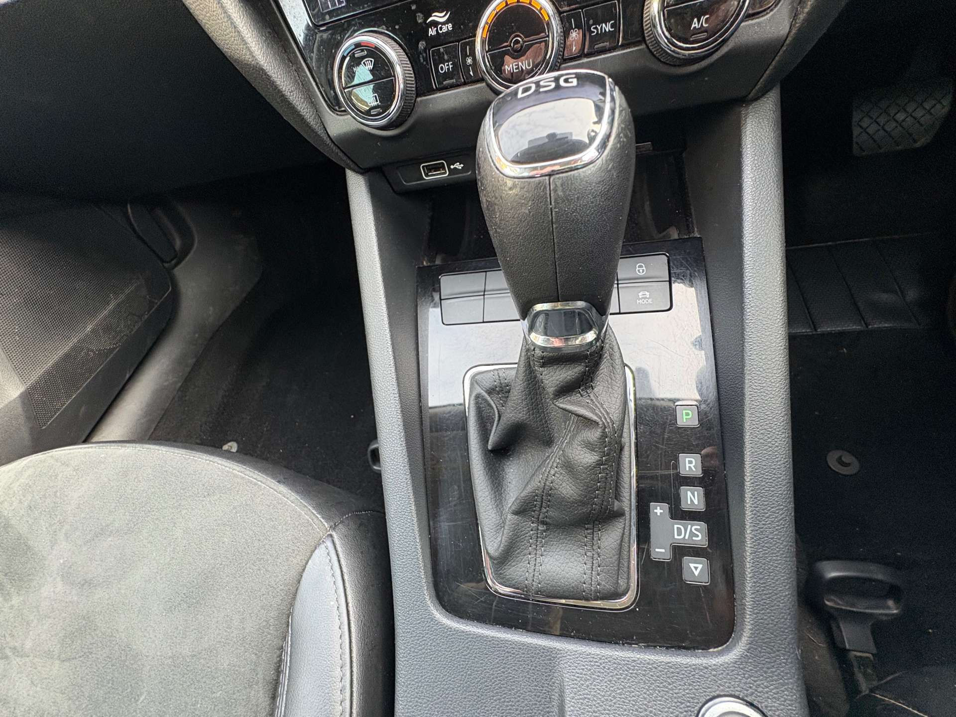 SKODA OCTAVIA 2.0 Octavia SE L TDI Semi-Auto 5dr #19