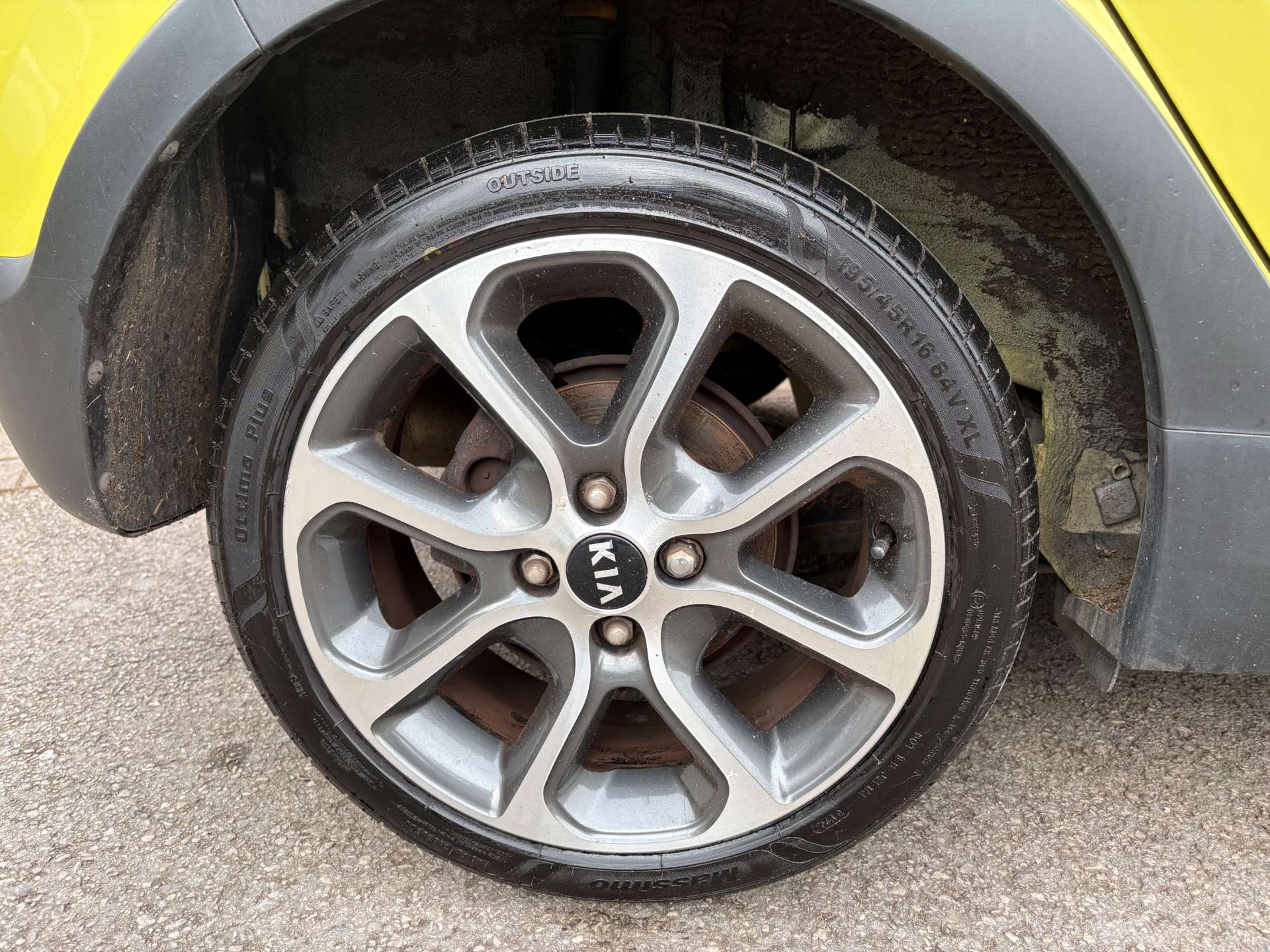 KIA PICANTO 1.2 Picanto X-Line 5dr #28