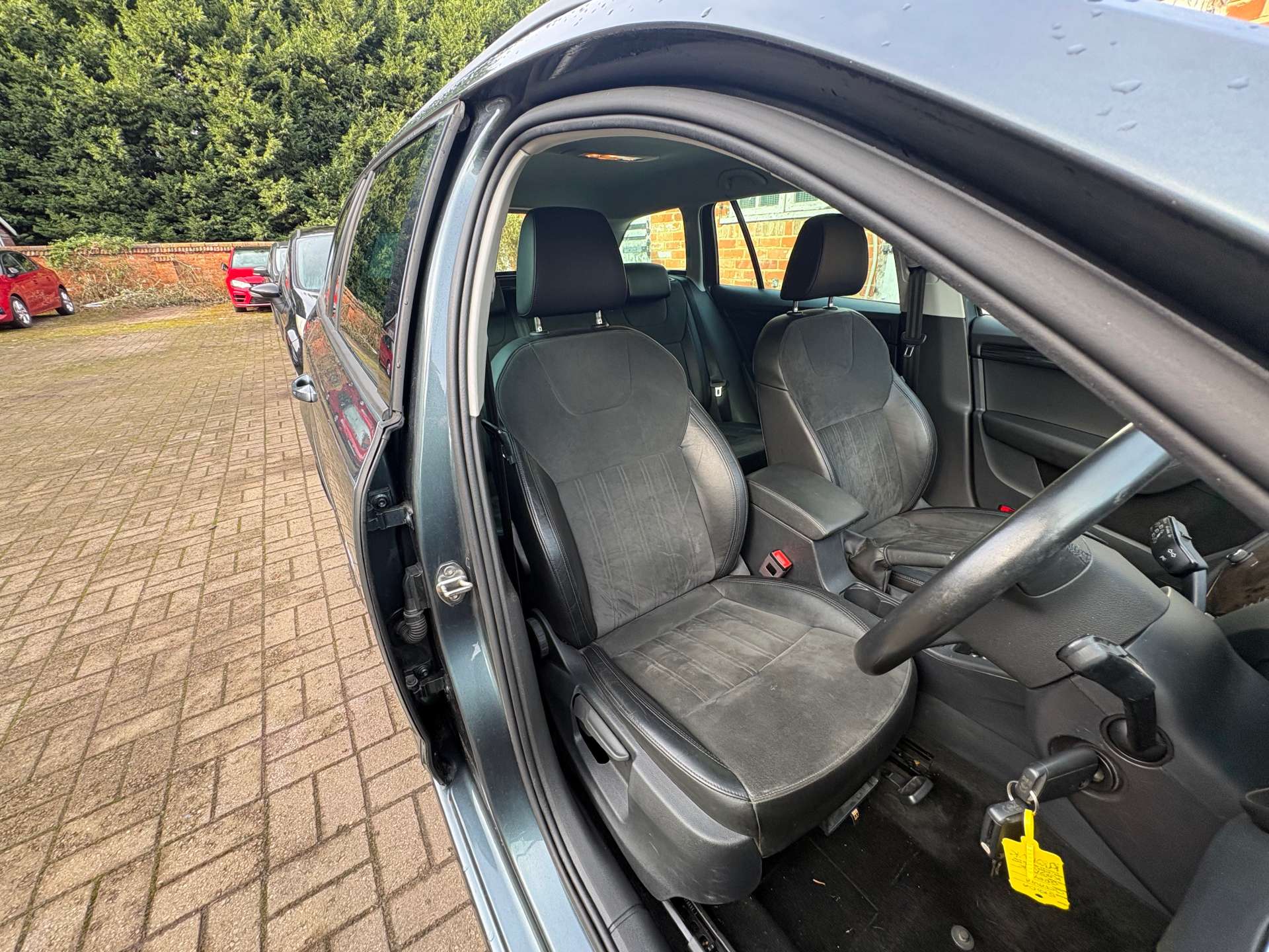 SKODA OCTAVIA 2.0 Octavia SE L TDI Semi-Auto 5dr #37