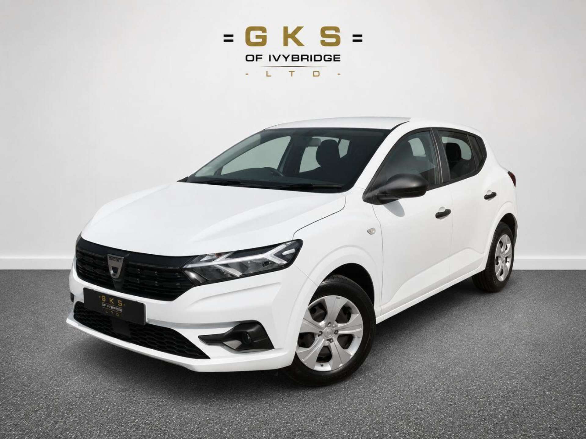 2022 Dacia Sandero 1.0 Sce Essential 5dr