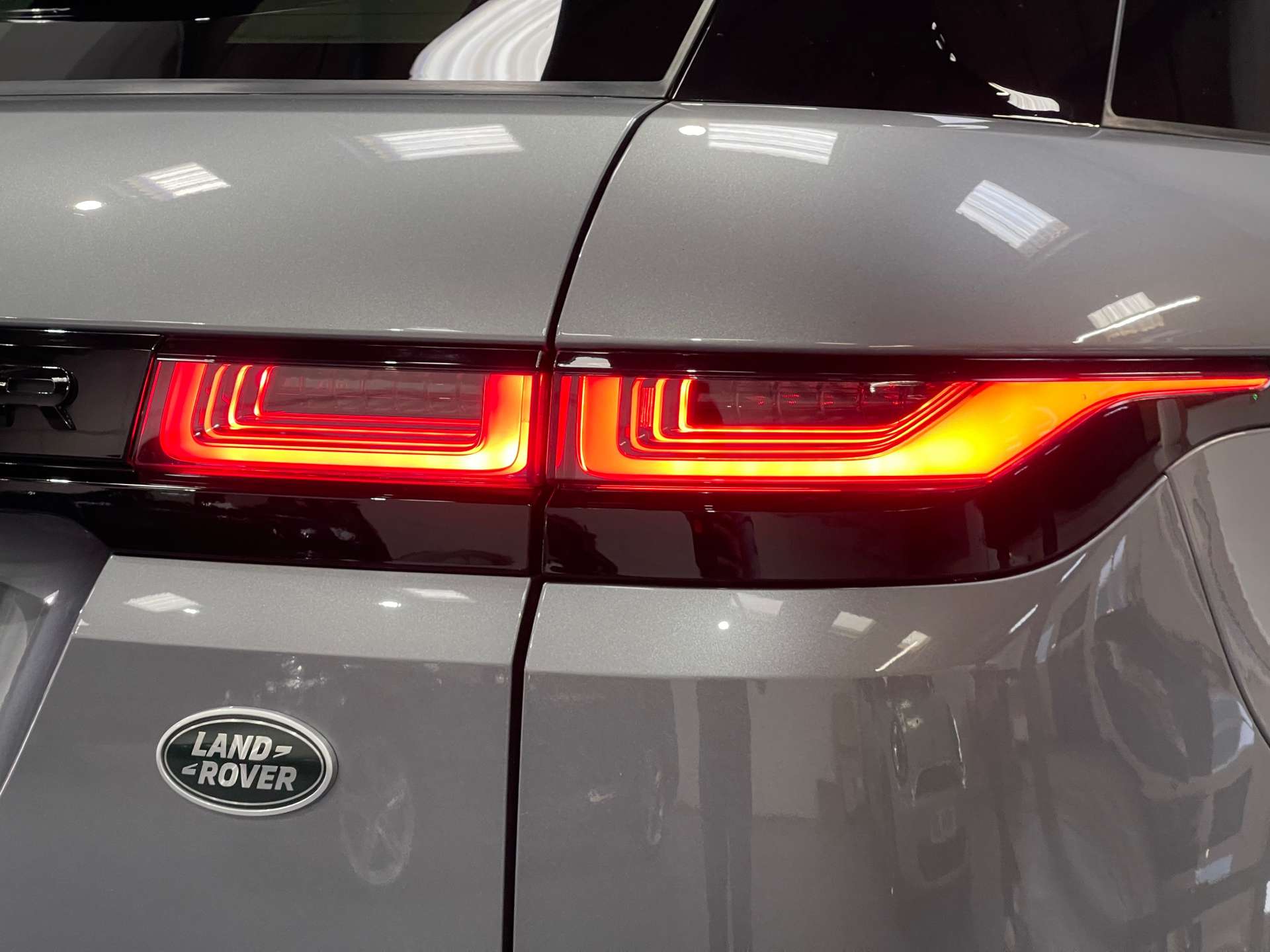 Range Rover Evoque photo 64