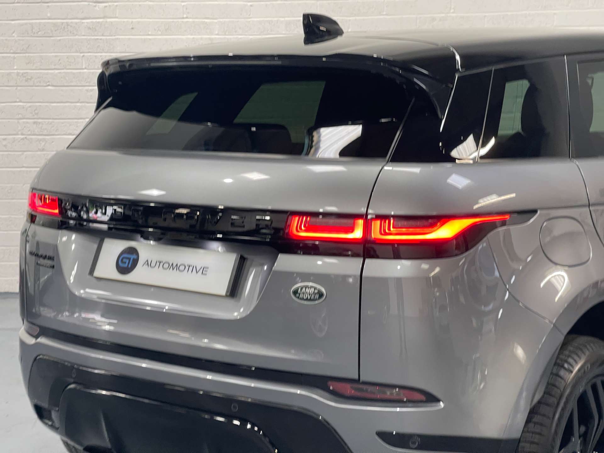 Range Rover Evoque photo 66