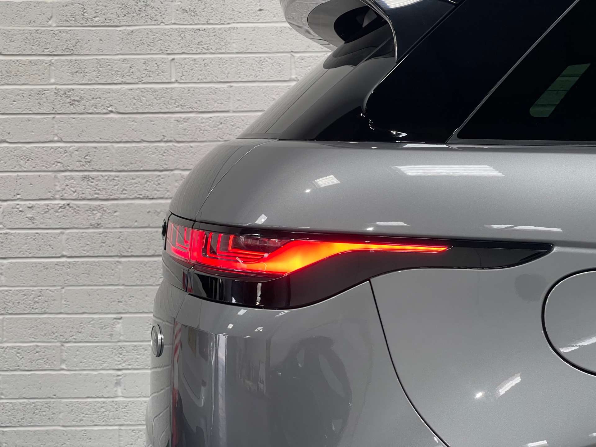Range Rover Evoque photo 69