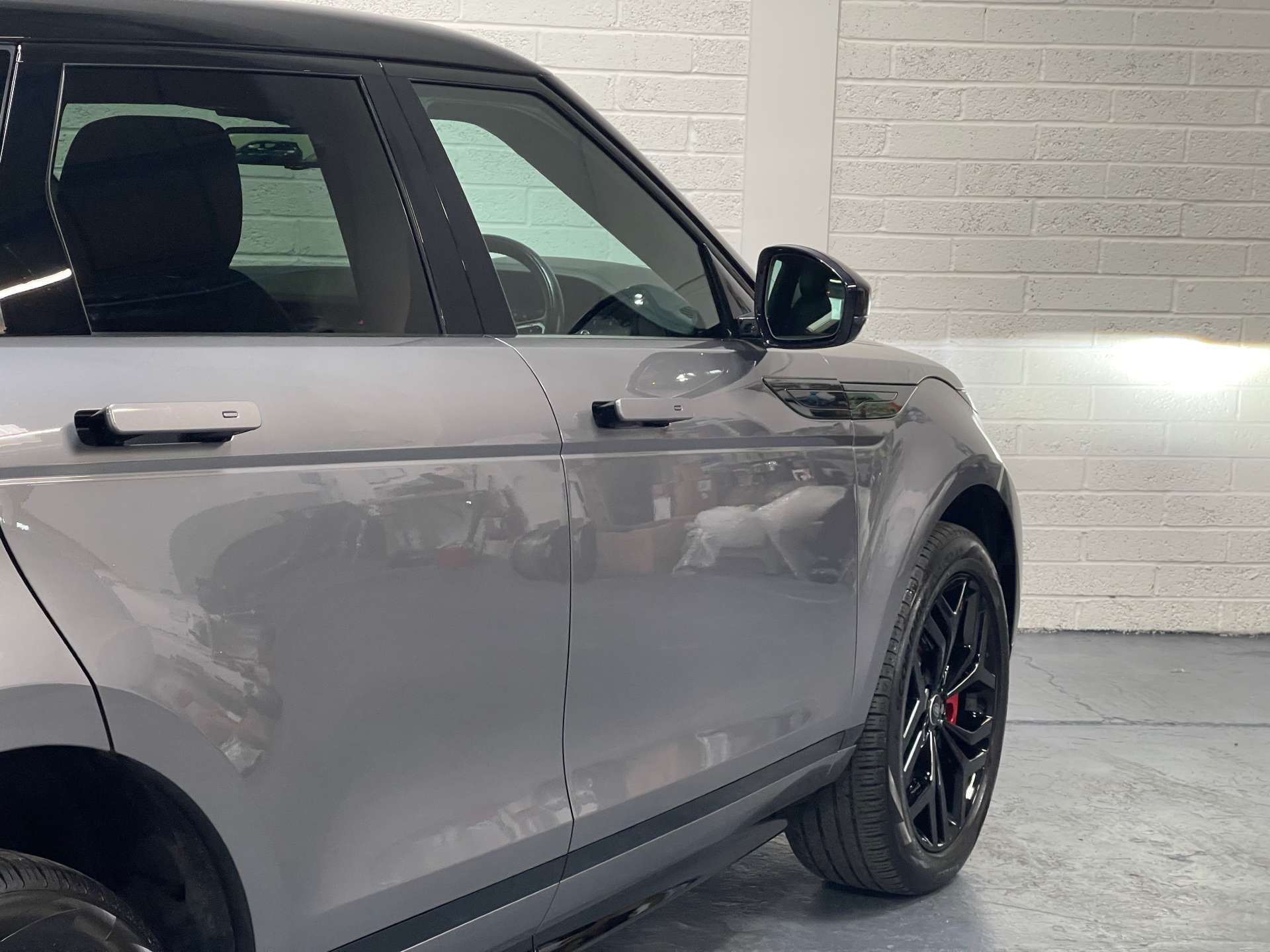 Range Rover Evoque photo 71