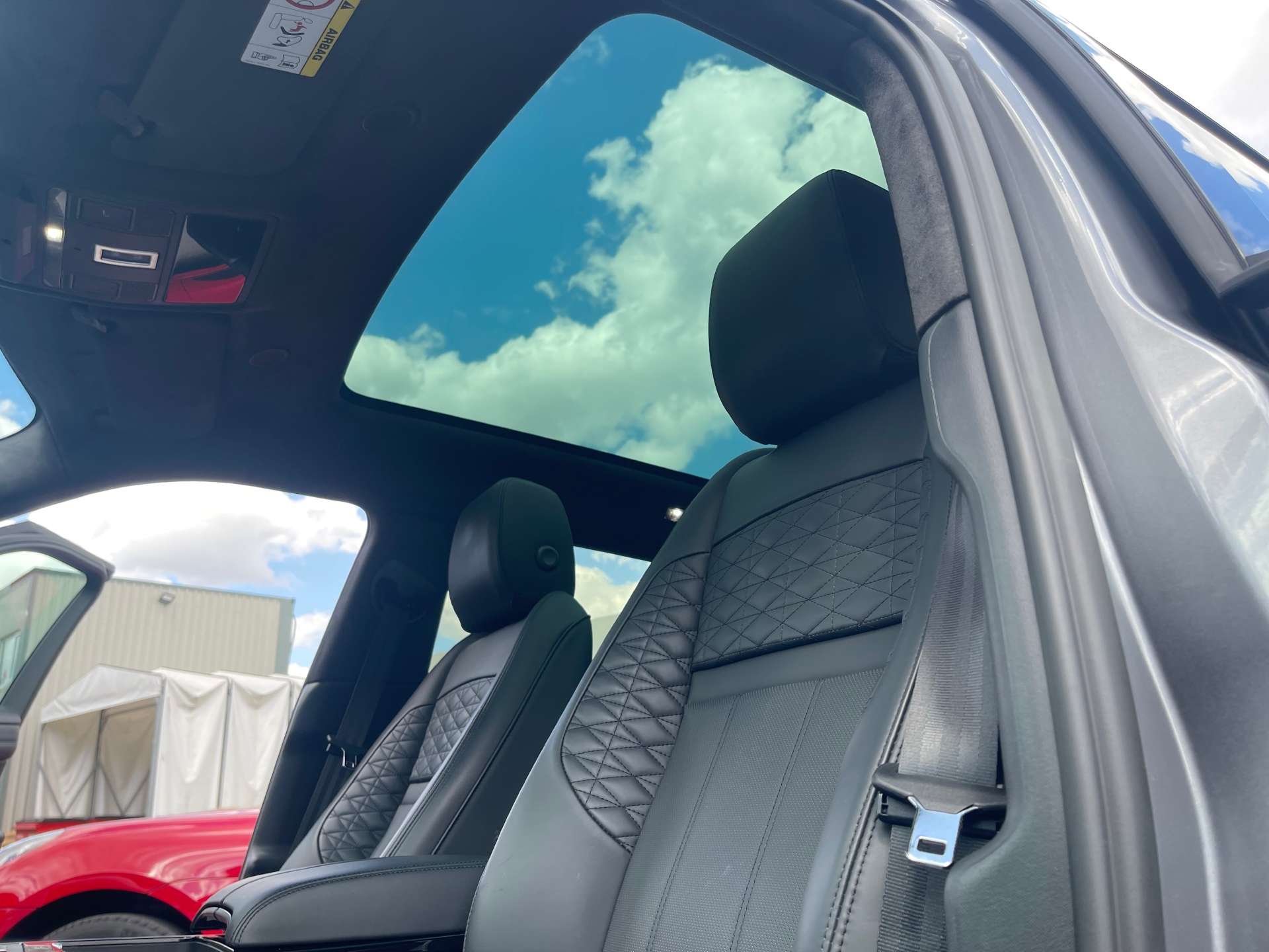 Range Rover Evoque photo 34