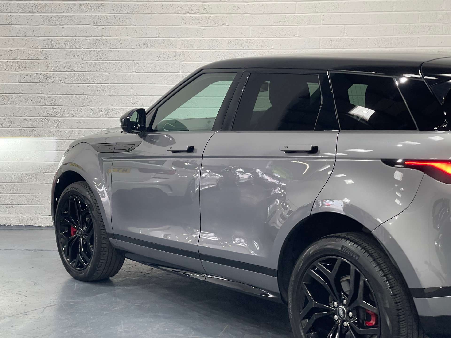 Range Rover Evoque photo 72