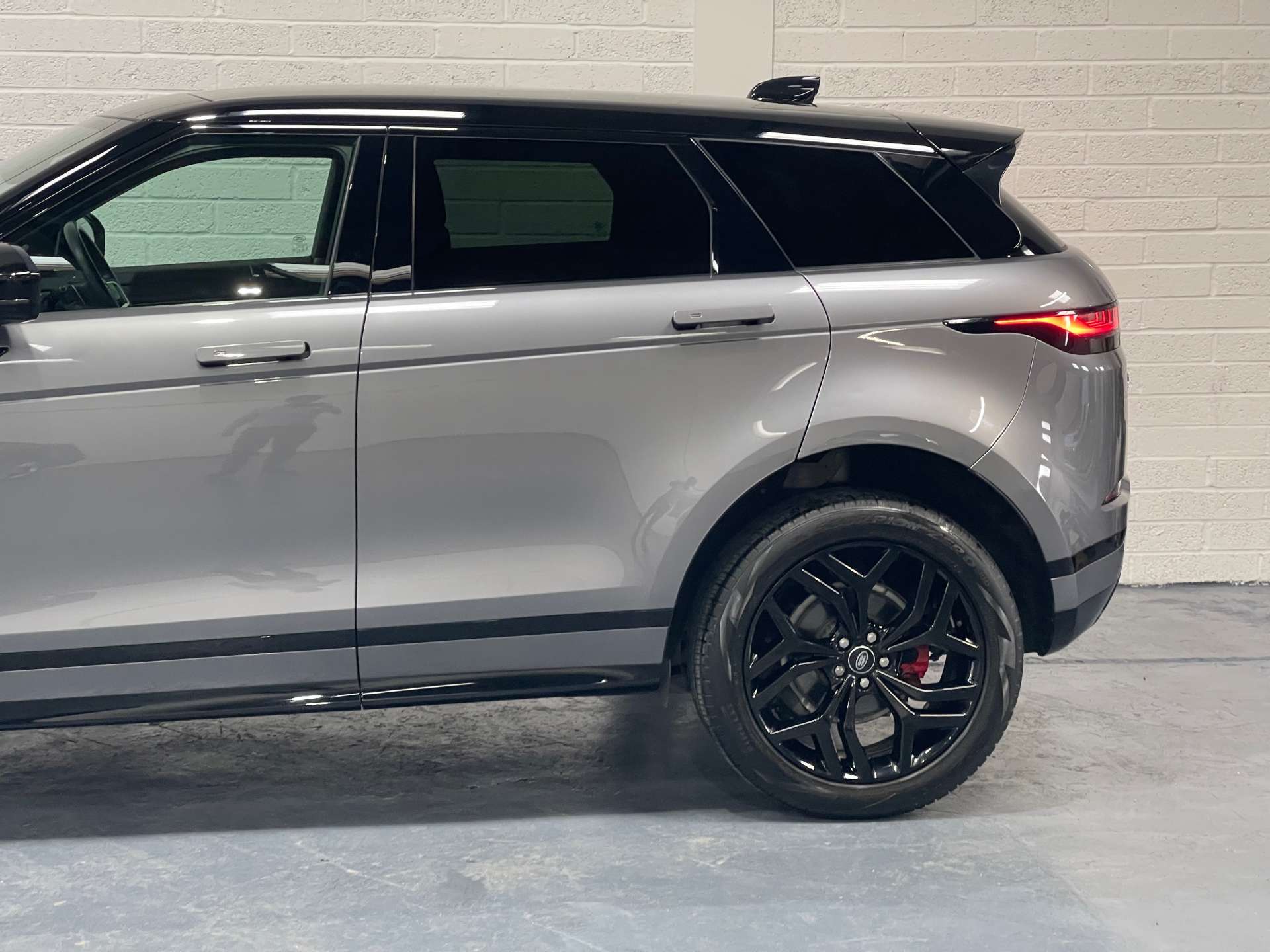 Range Rover Evoque photo 73