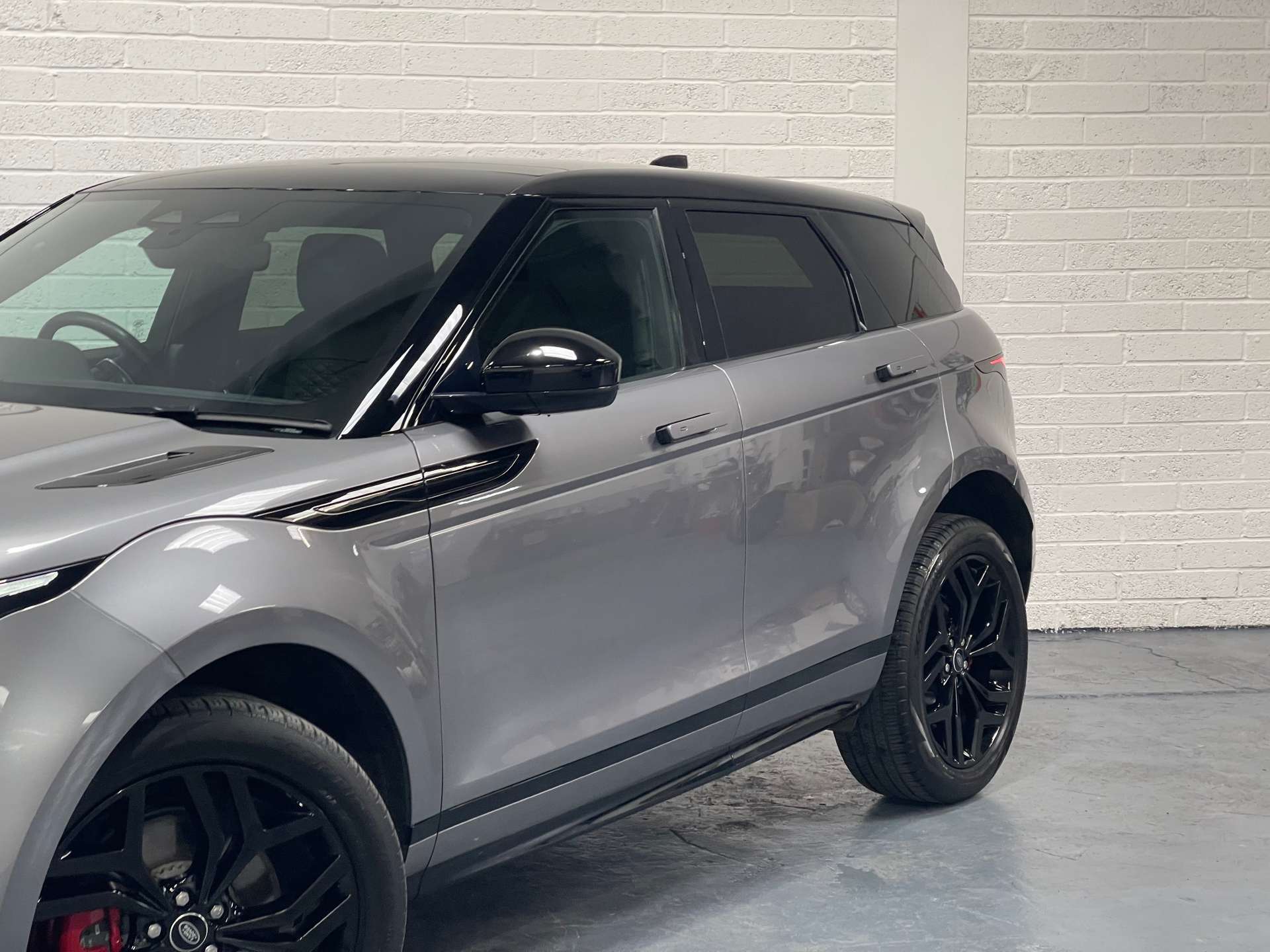 Range Rover Evoque photo 75