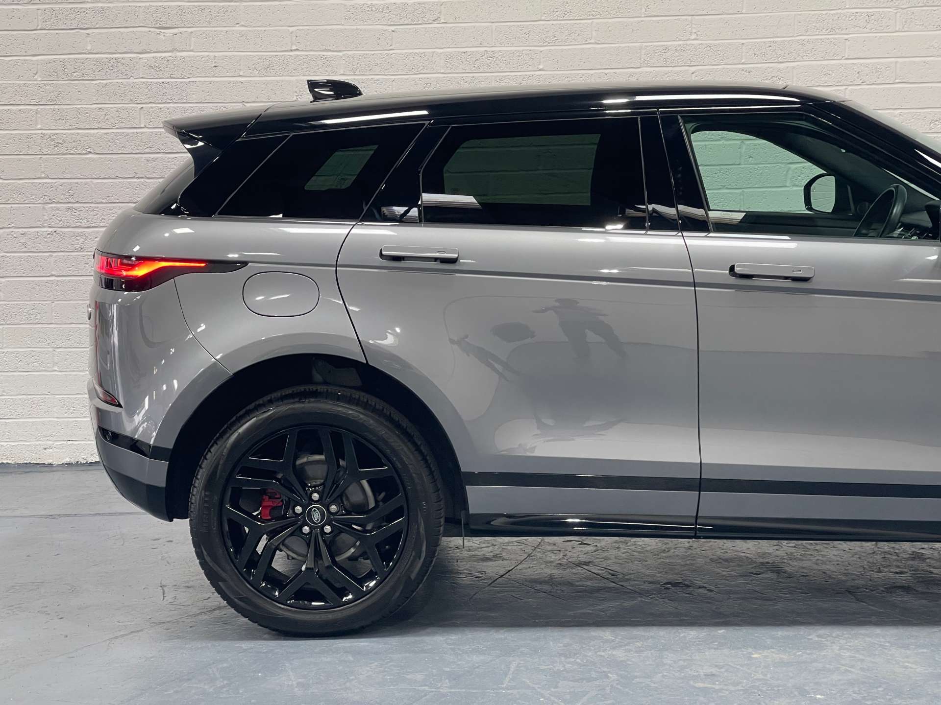Range Rover Evoque photo 77