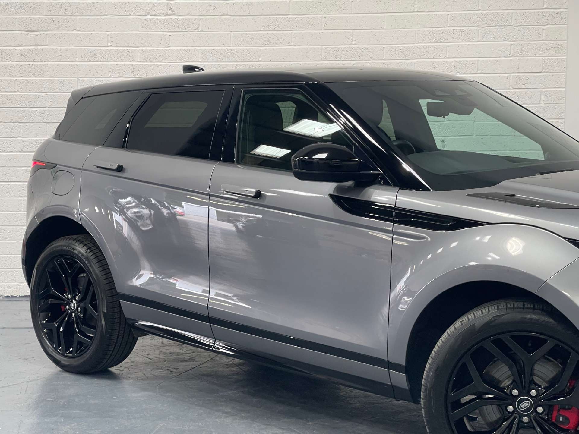 Range Rover Evoque photo 78