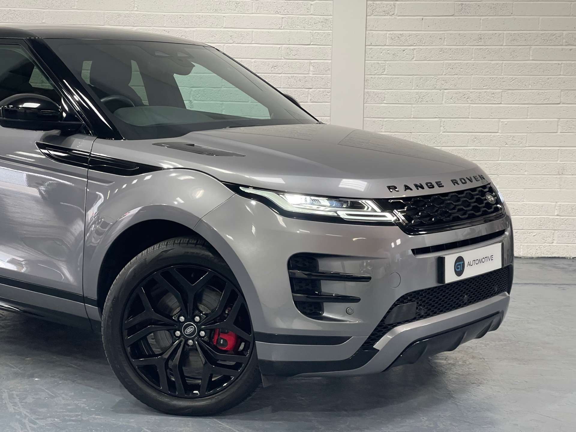 Range Rover Evoque photo 79
